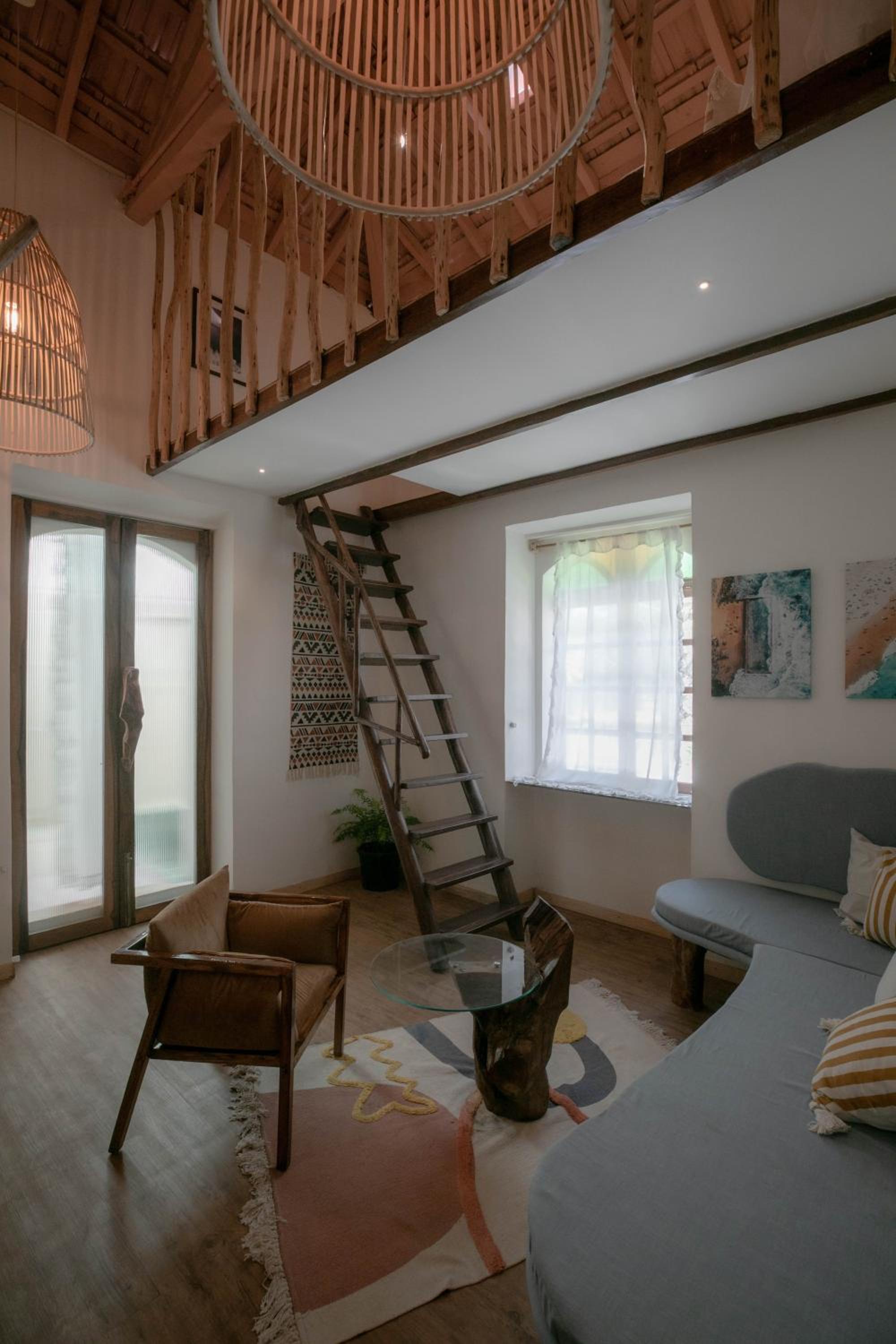 Junior Suite with Private Pool photo 2