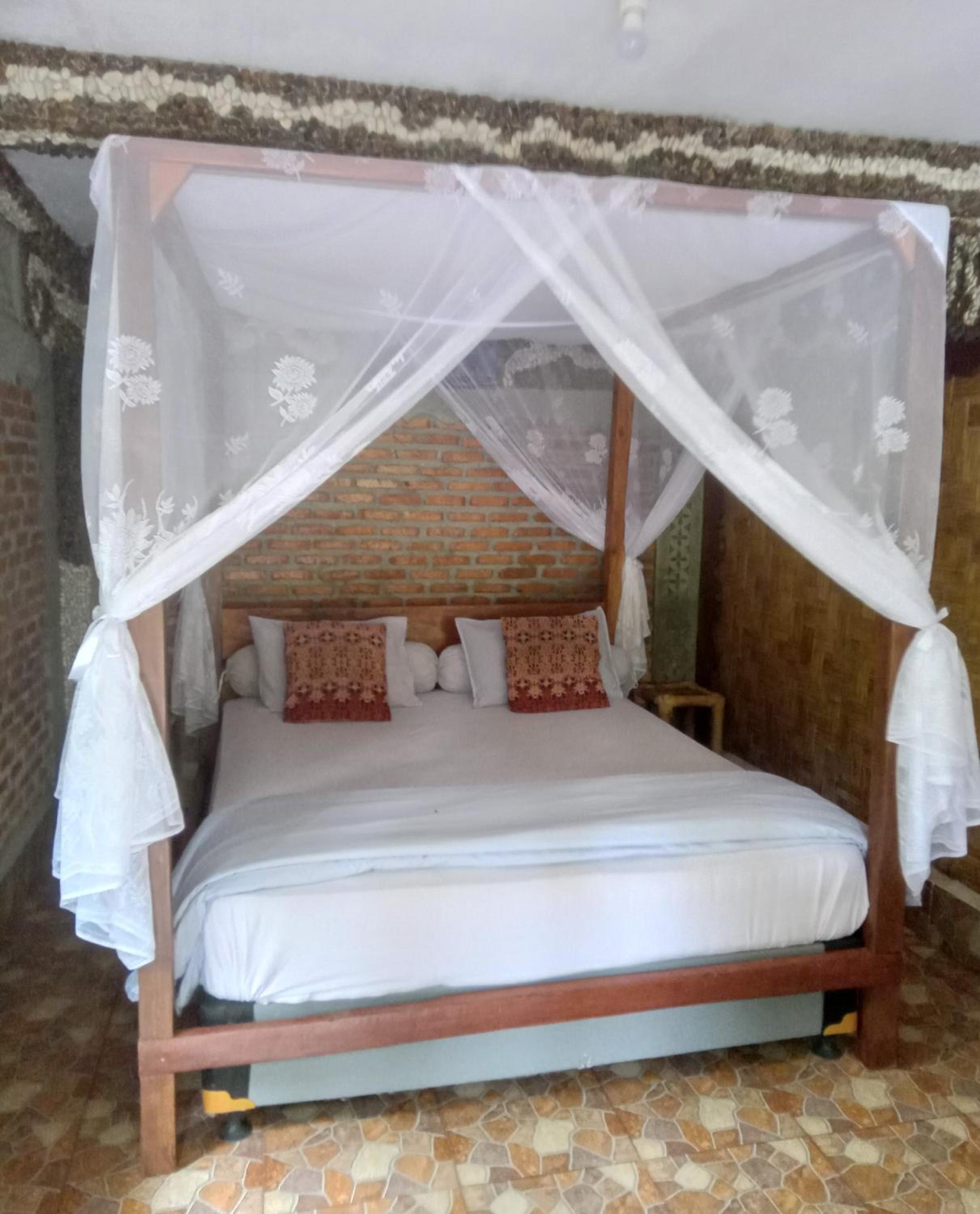 Standard Double Room - Photo 1
