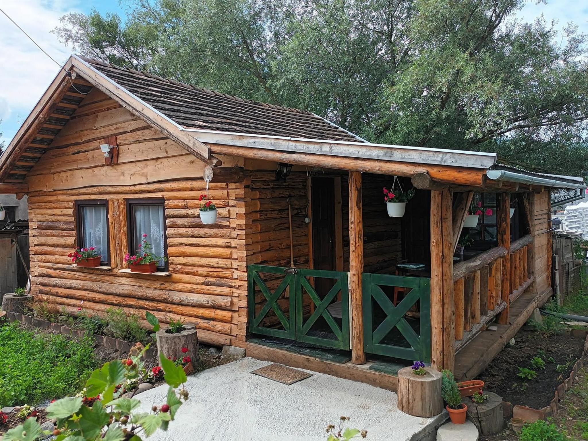 Vacation Home photo 2