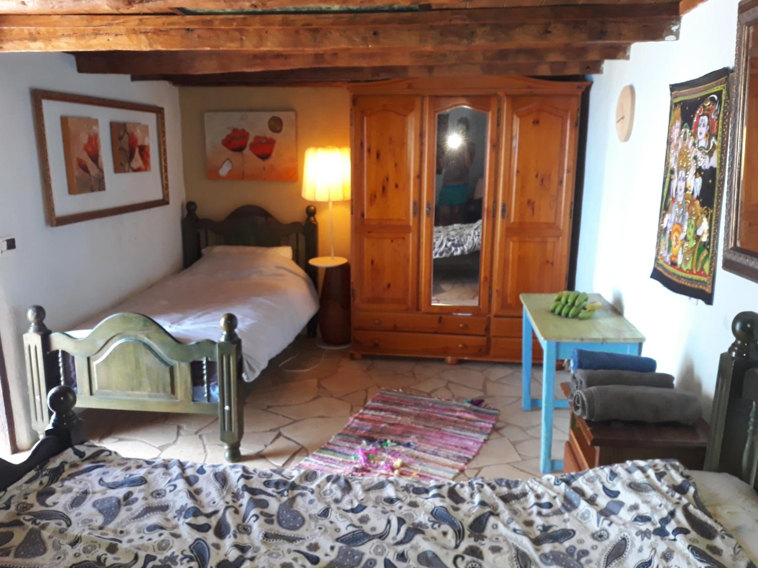 Comfort Triple Room photo 2