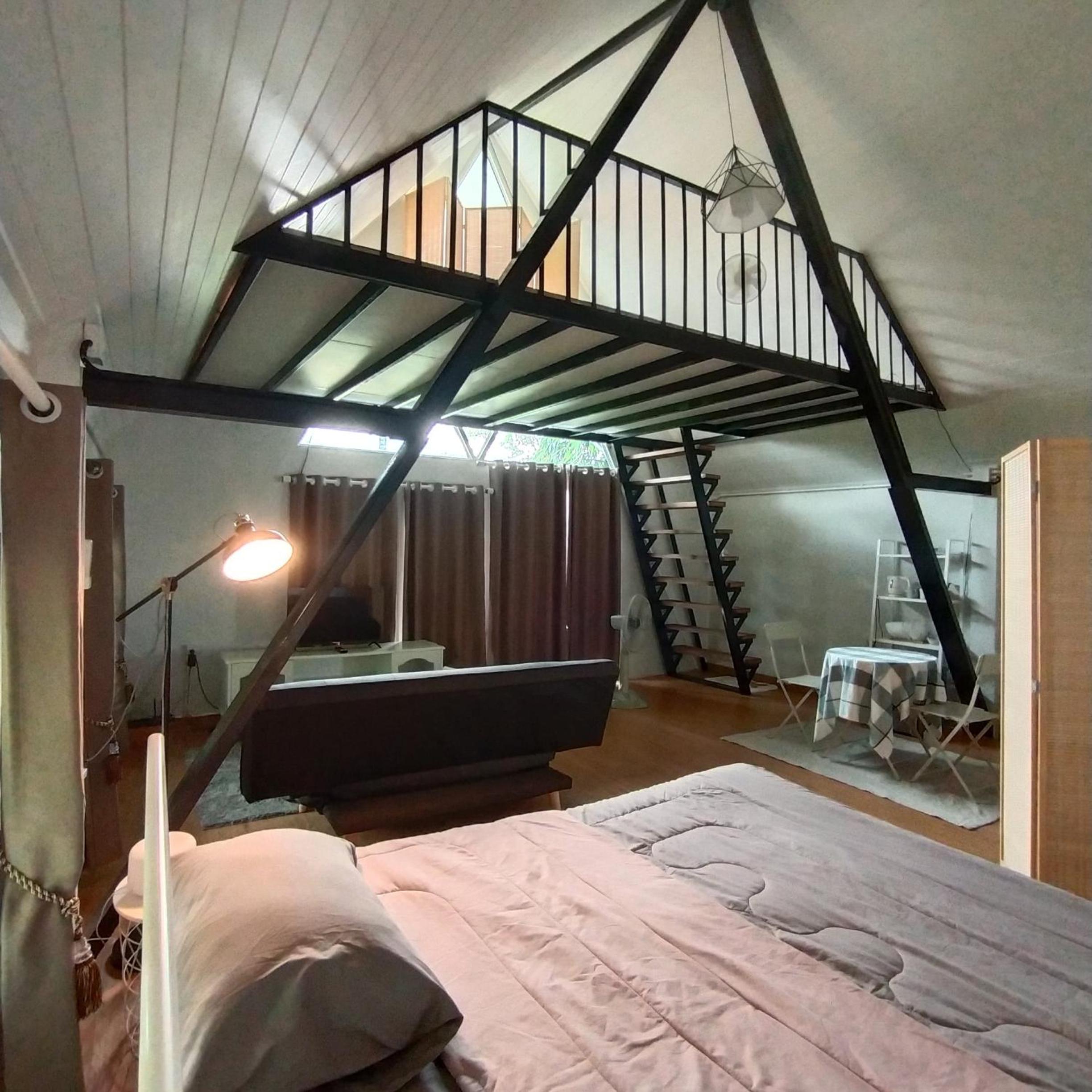 Chalet - Photo 14