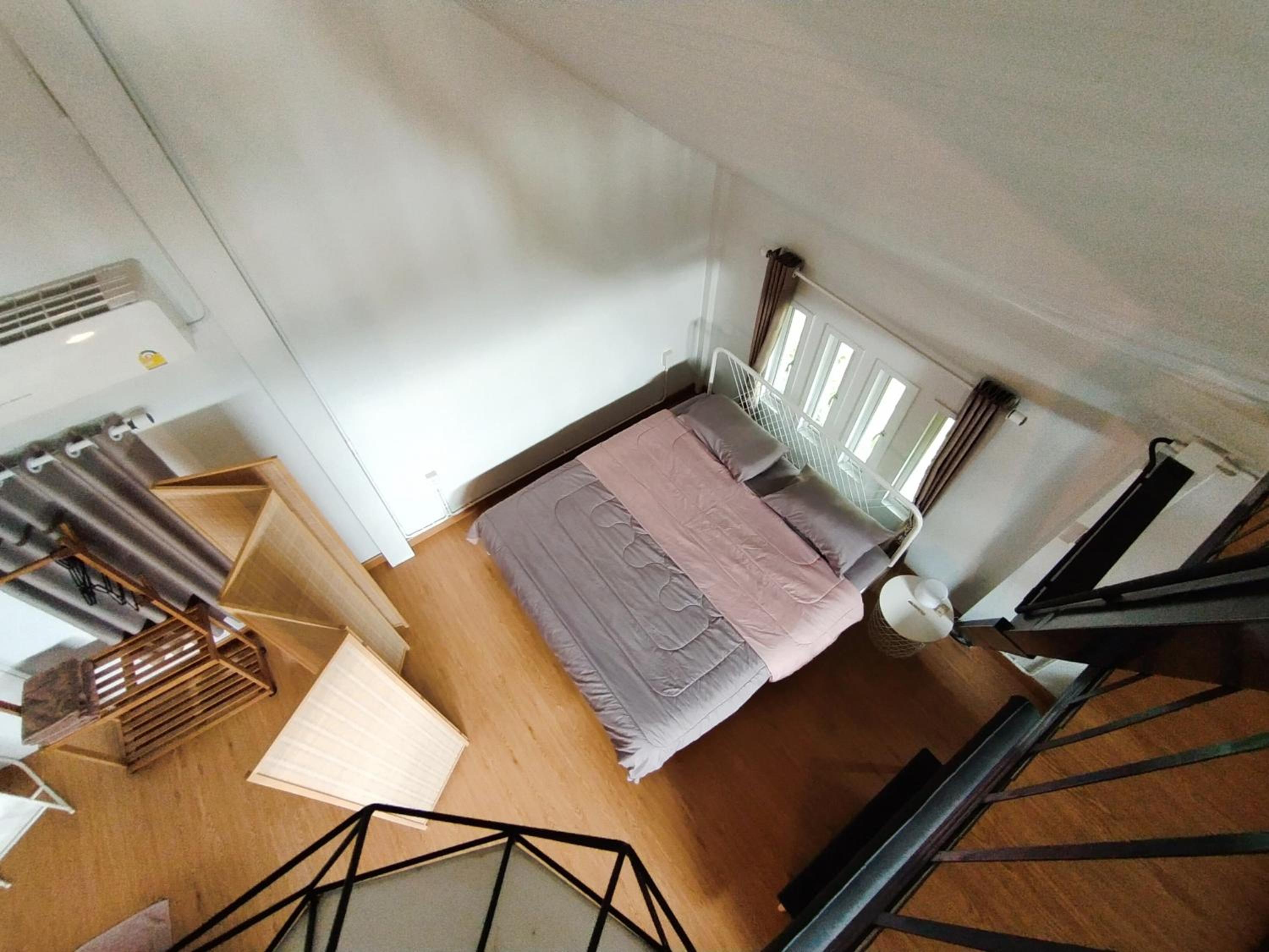 Chalet - Photo 17