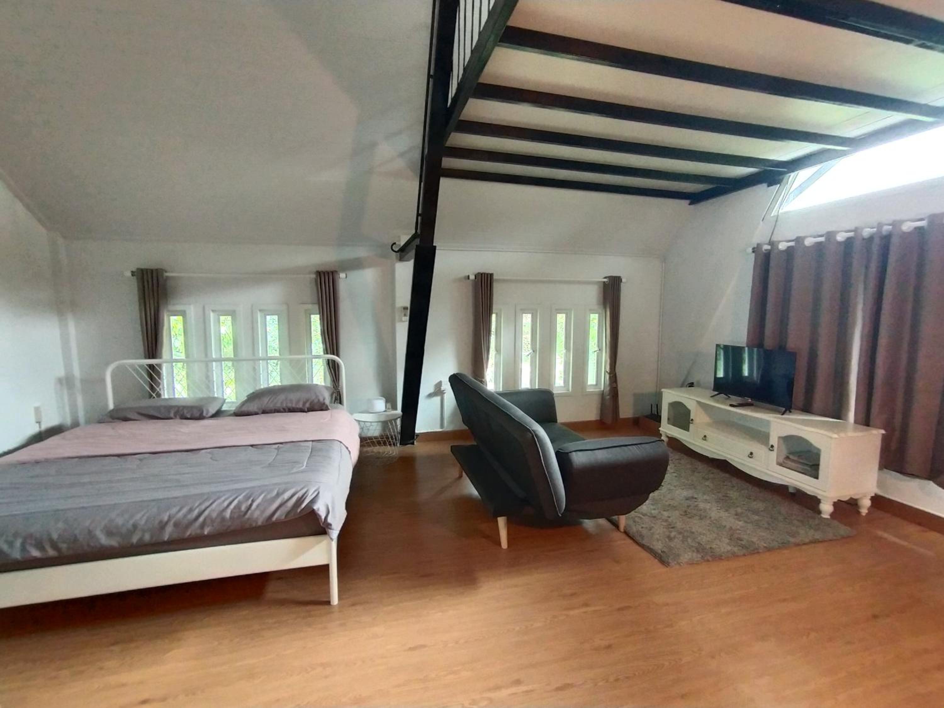 Chalet - Photo 15