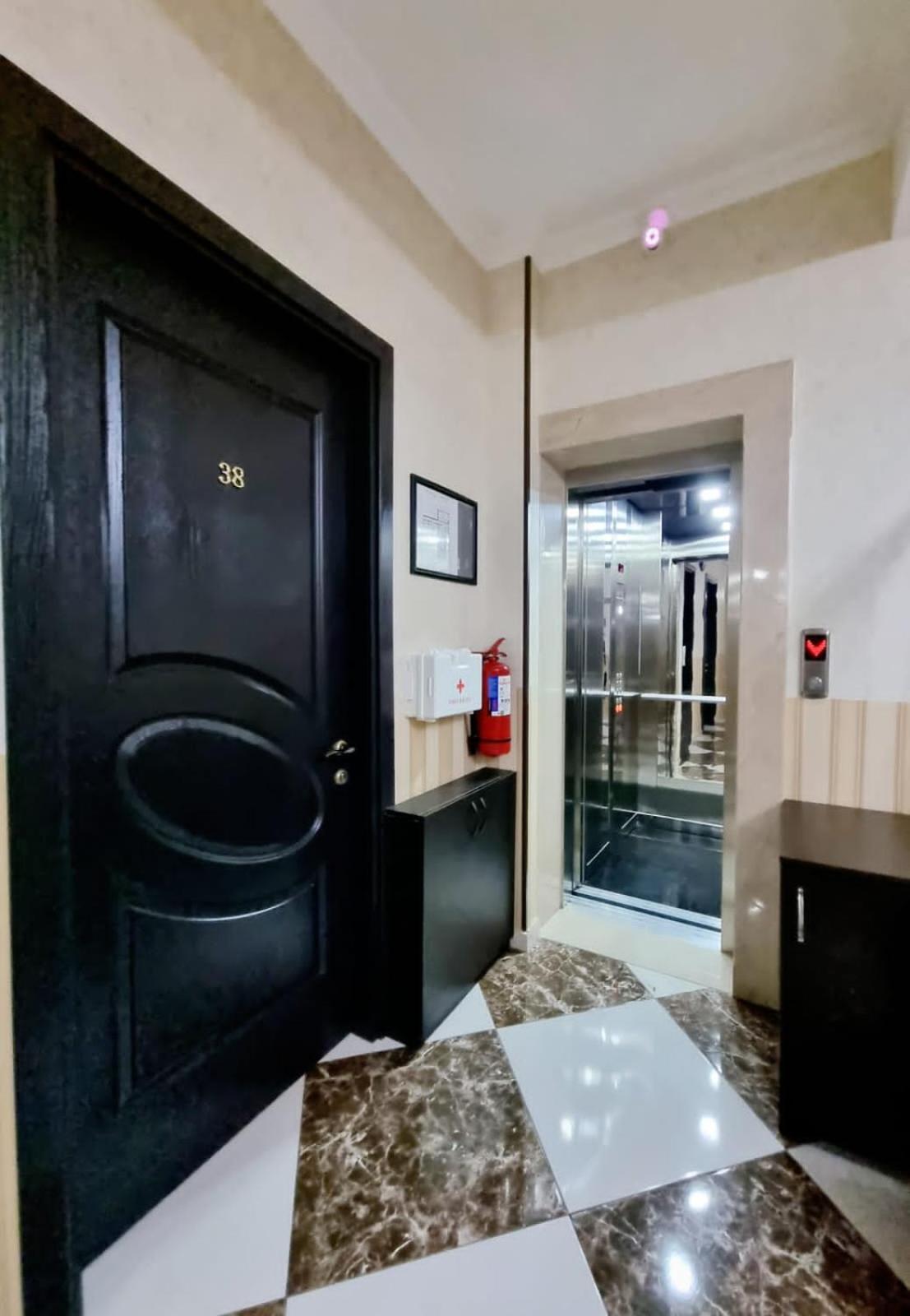 Small Double or Twin Room photo 2