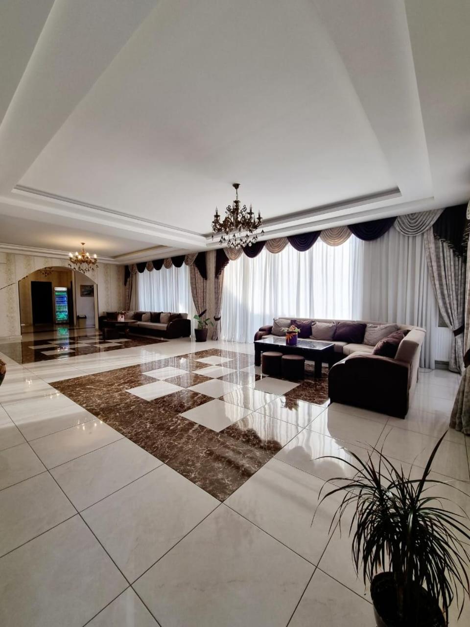 Small Double or Twin Room photo 3