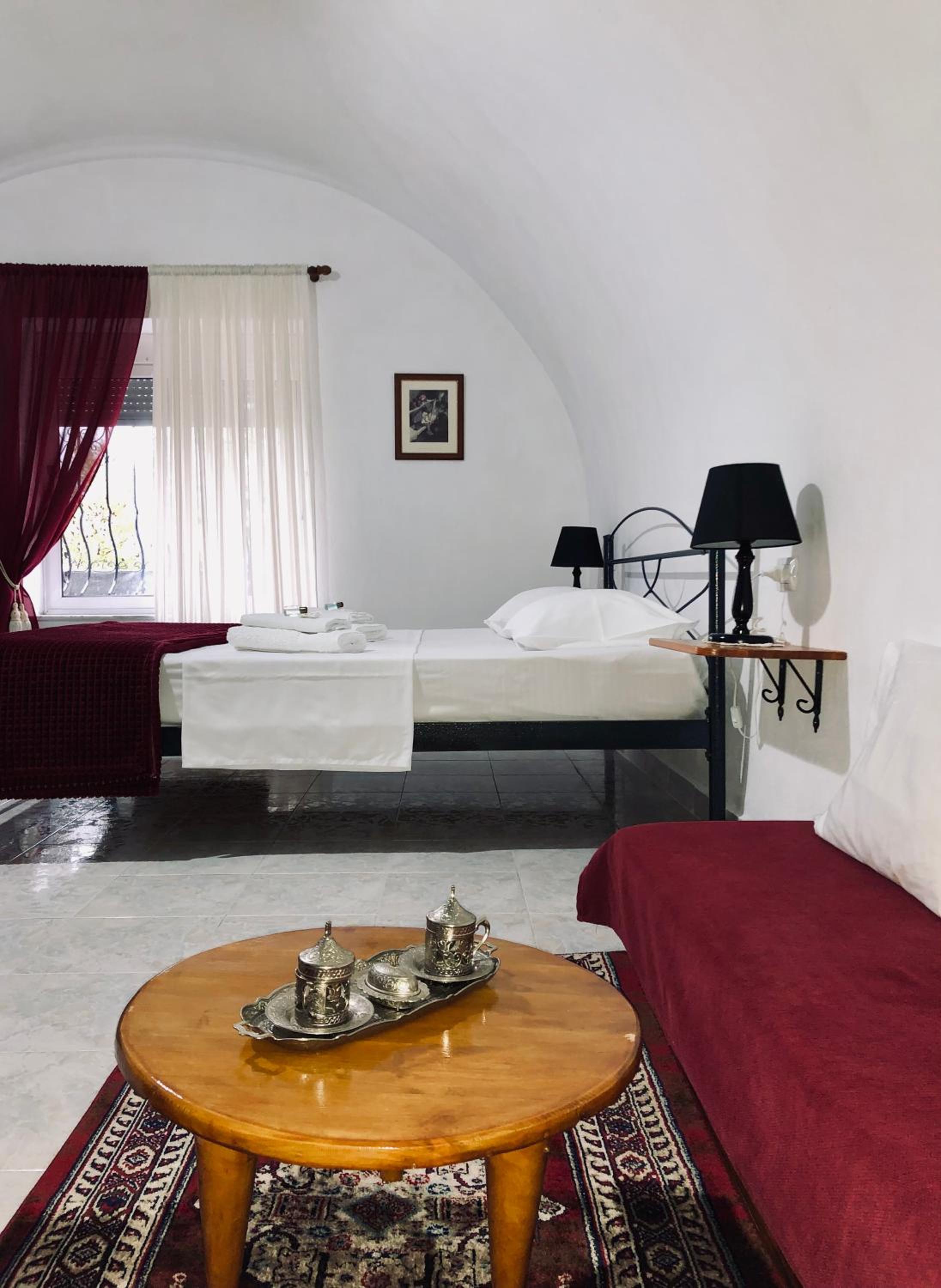 Standard Family Room