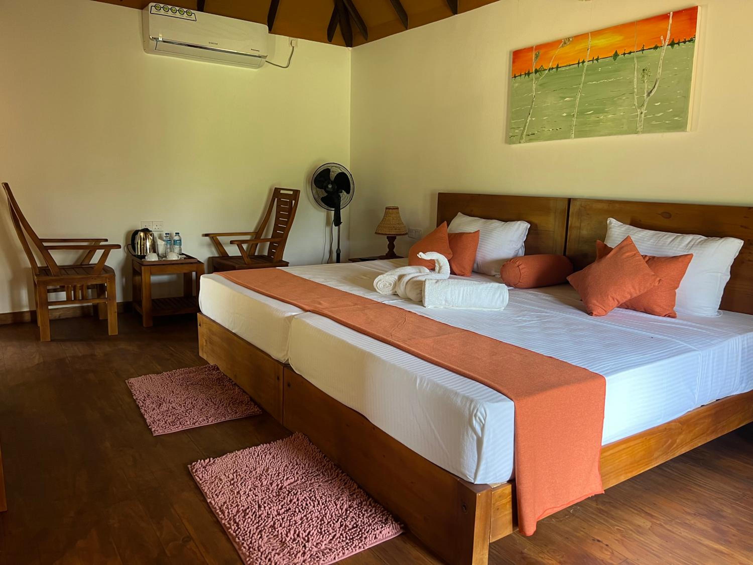 Deluxe Villa - Photo 16