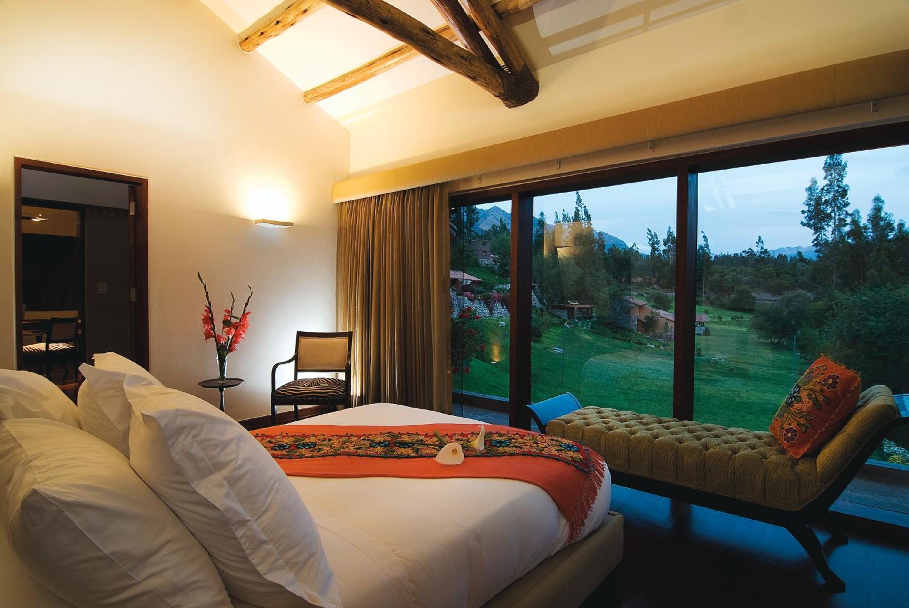 Deluxe Terrace Room King Bed - Photo 3