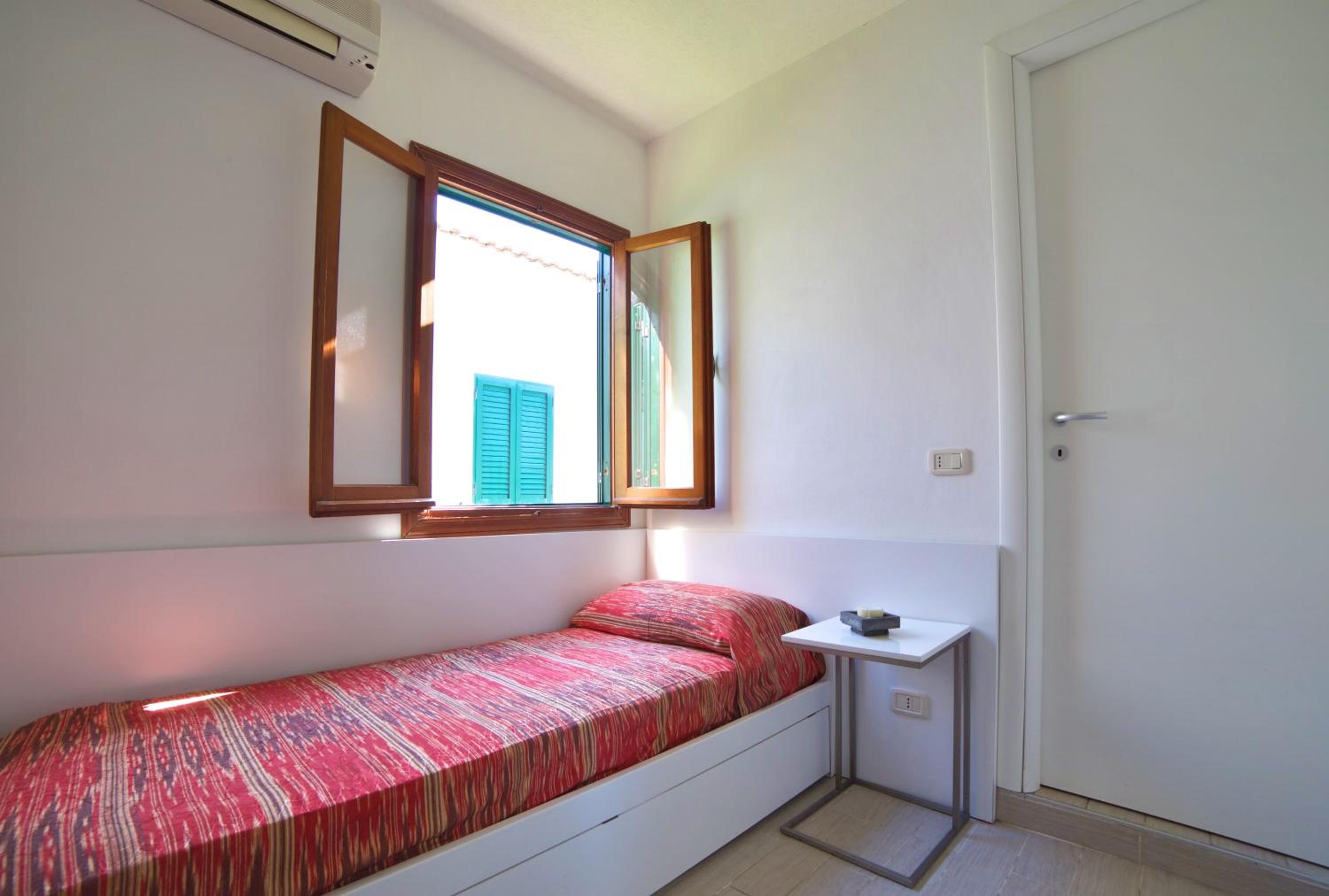 Two-Bedroom Bungalow