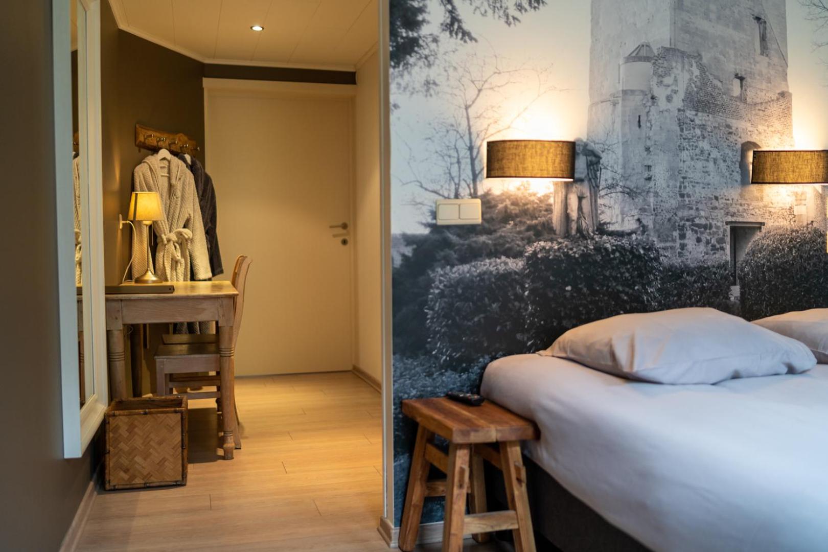 Double Room photo 1