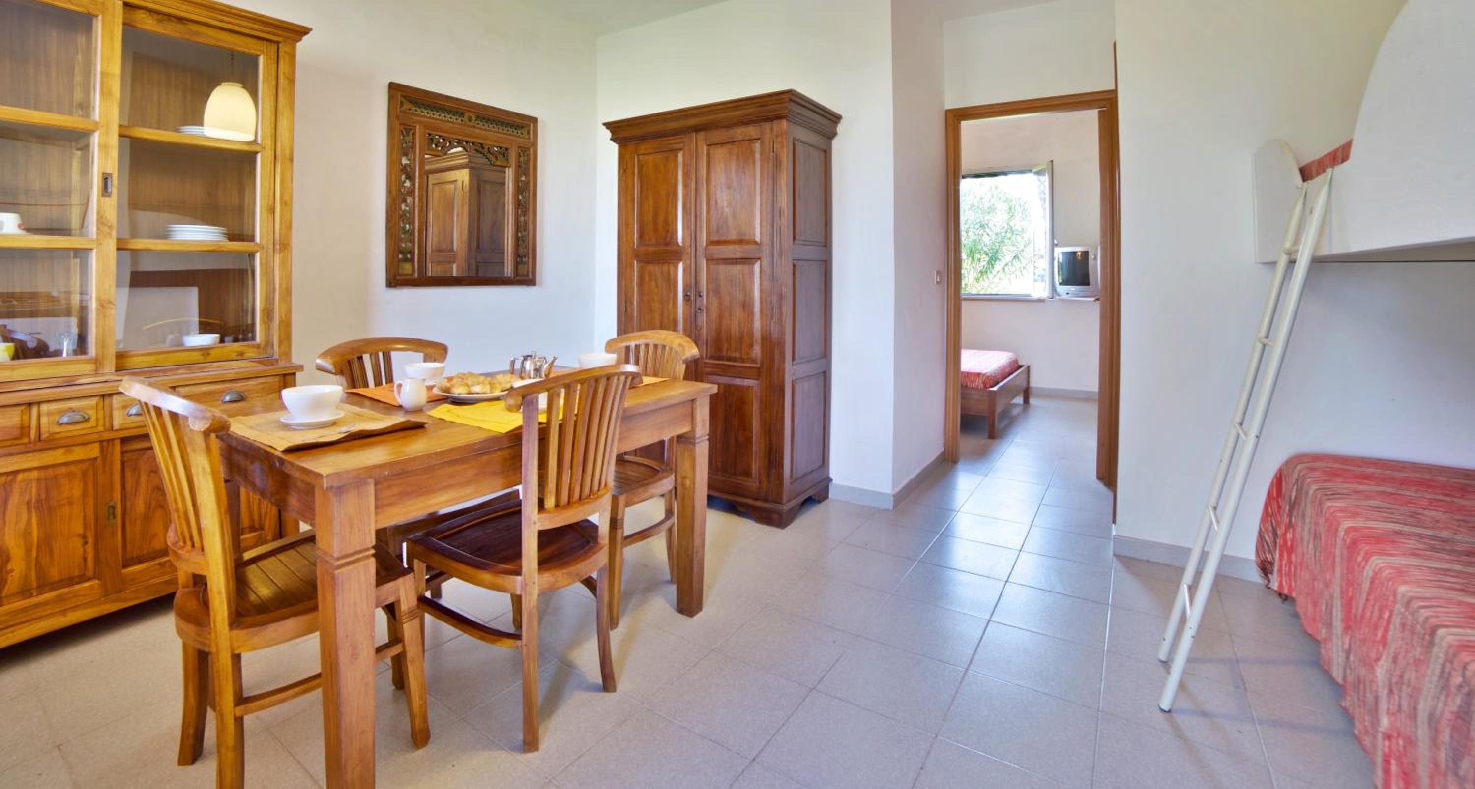 Bungalow with Sea View photo 3