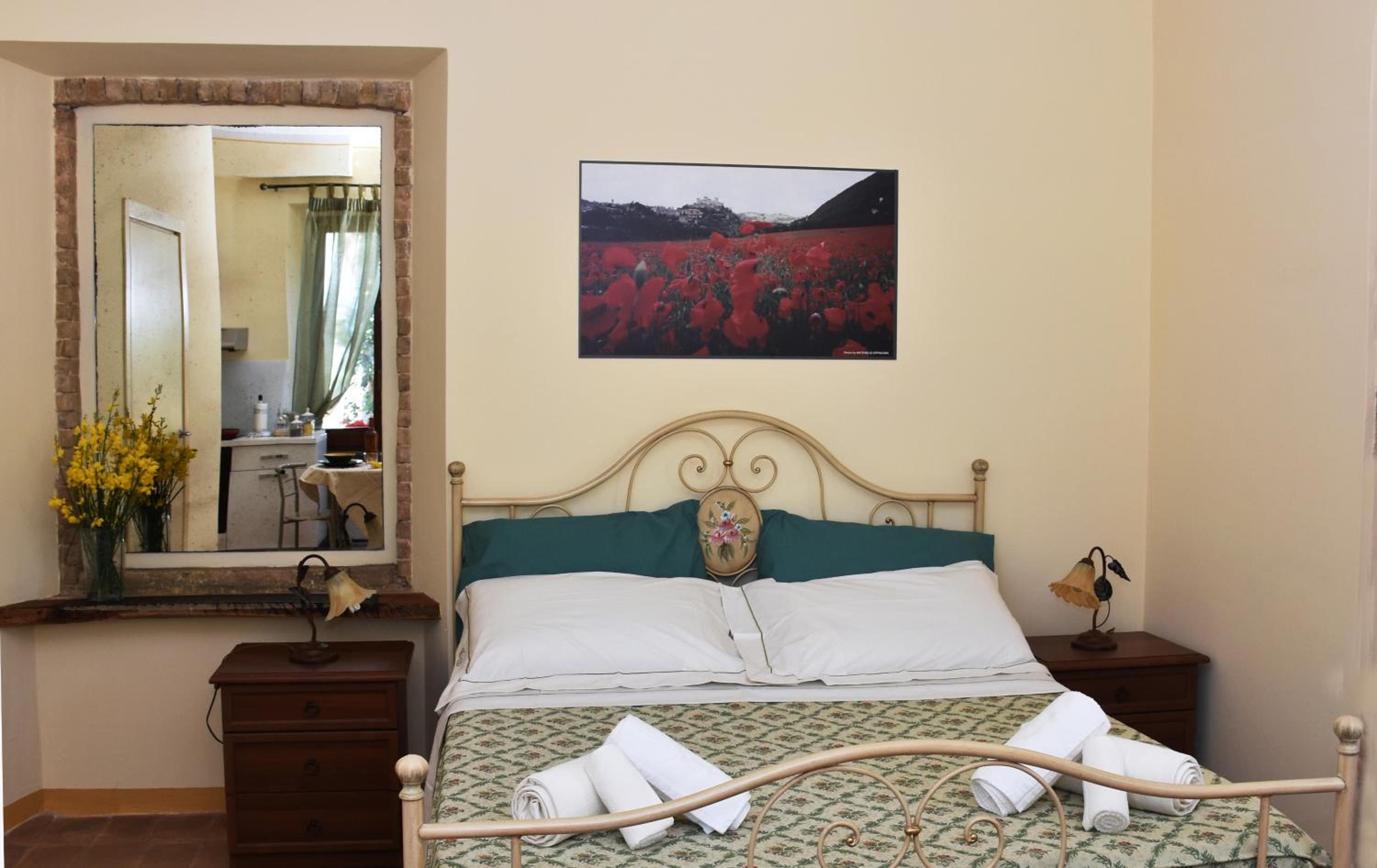 AGRITURISMO Villino Bellavista, 写真 6