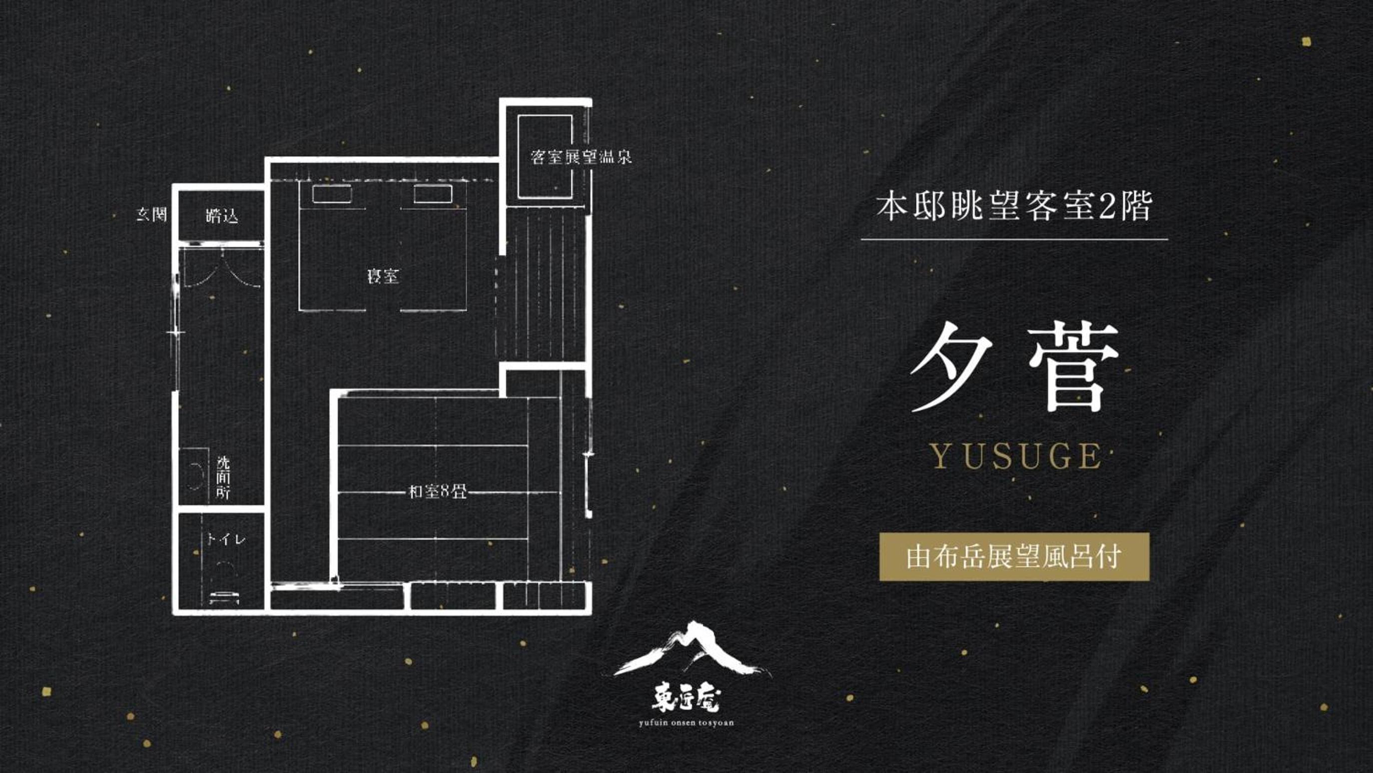Standard Twin Room with Mountain View photo 2