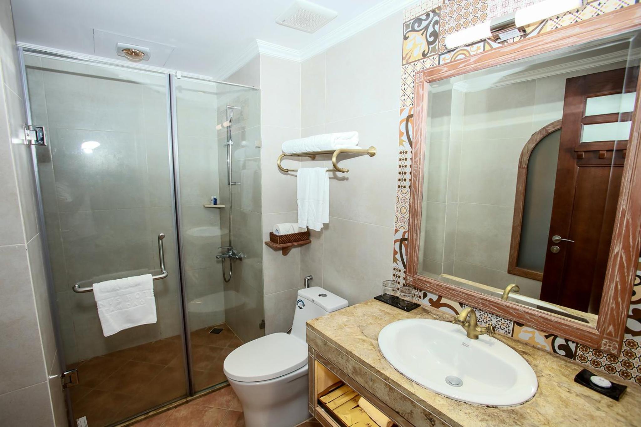 Superior Double Room - Photo 10