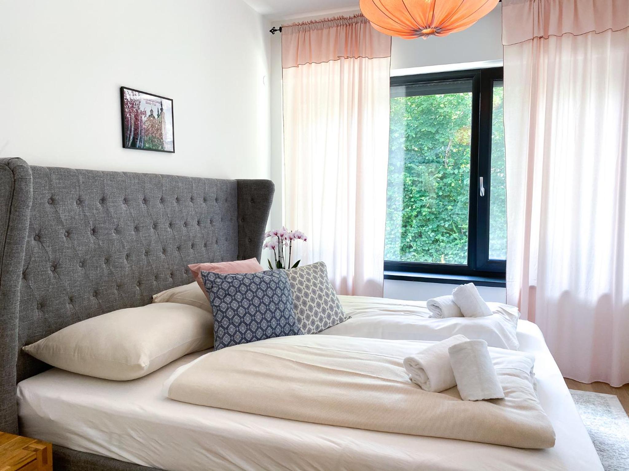 Two-Bedroom Apartment photo 1