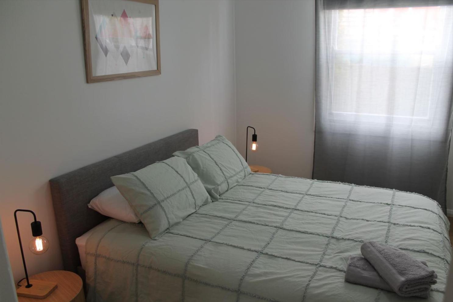 Three-Bedroom House photo 3