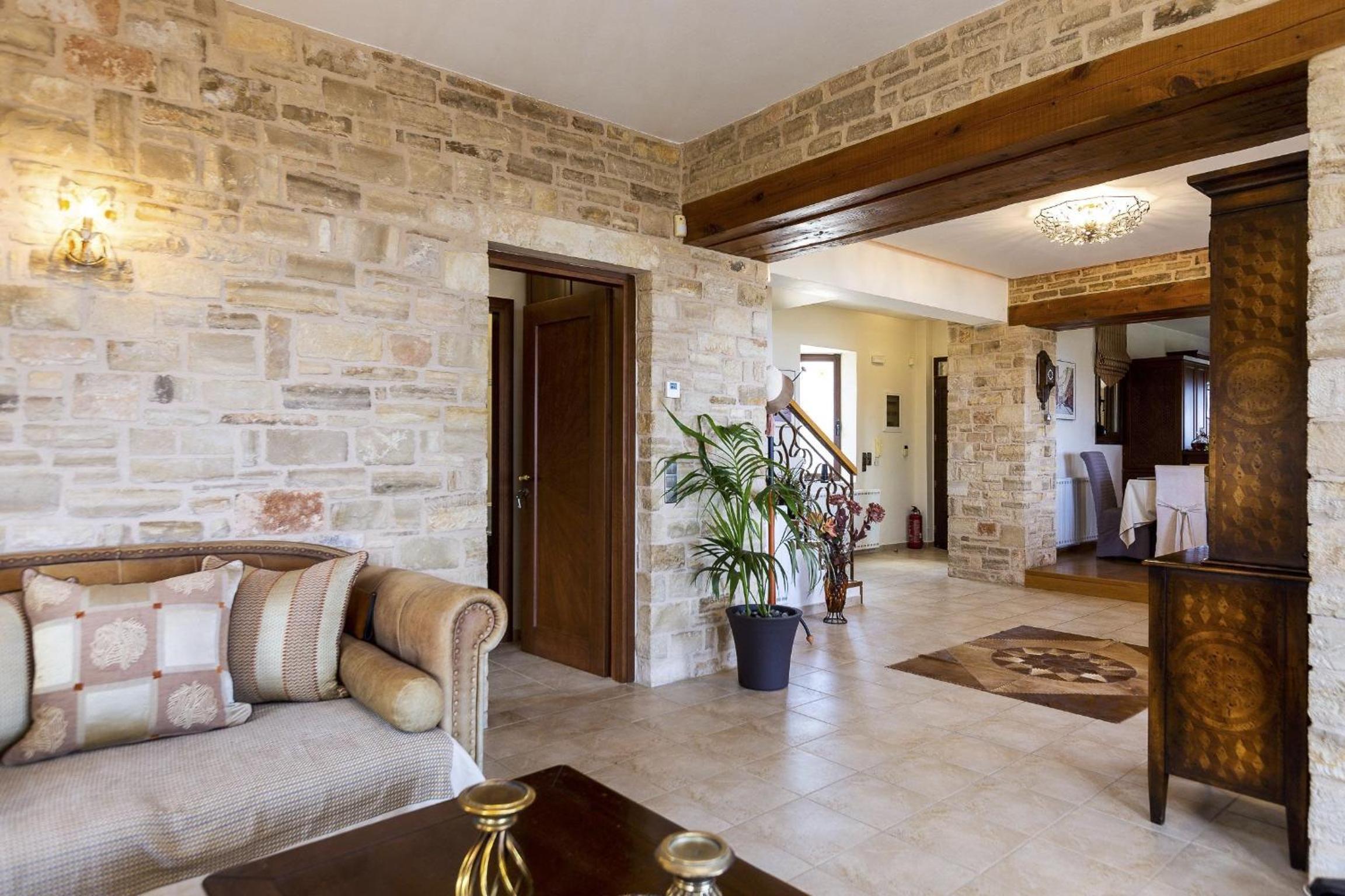 Deluxe Villa photo 1