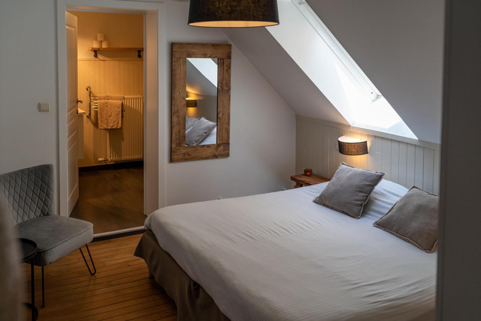 Double Room photo 3