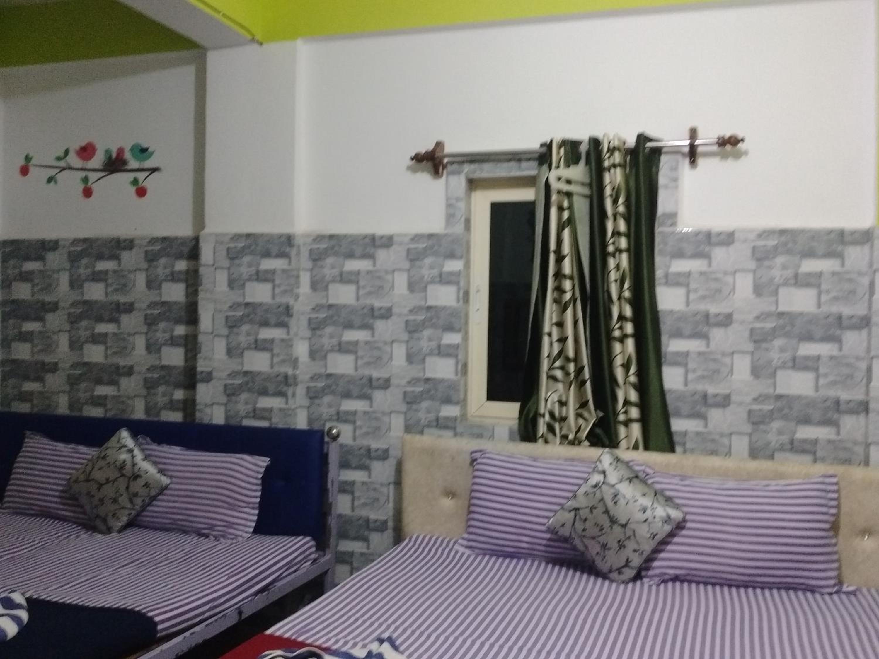 Quadruple Room photo 3