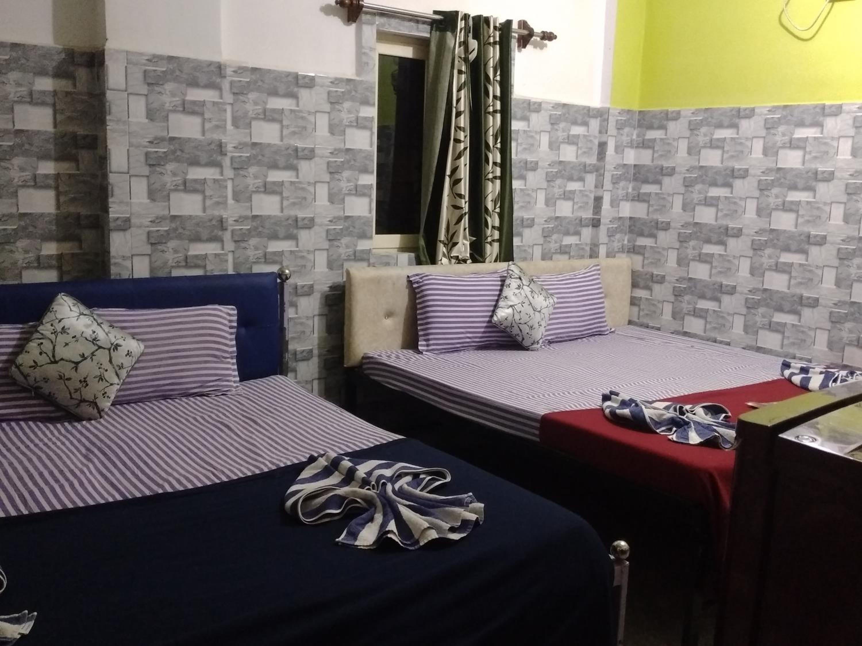 Quadruple Room photo 2