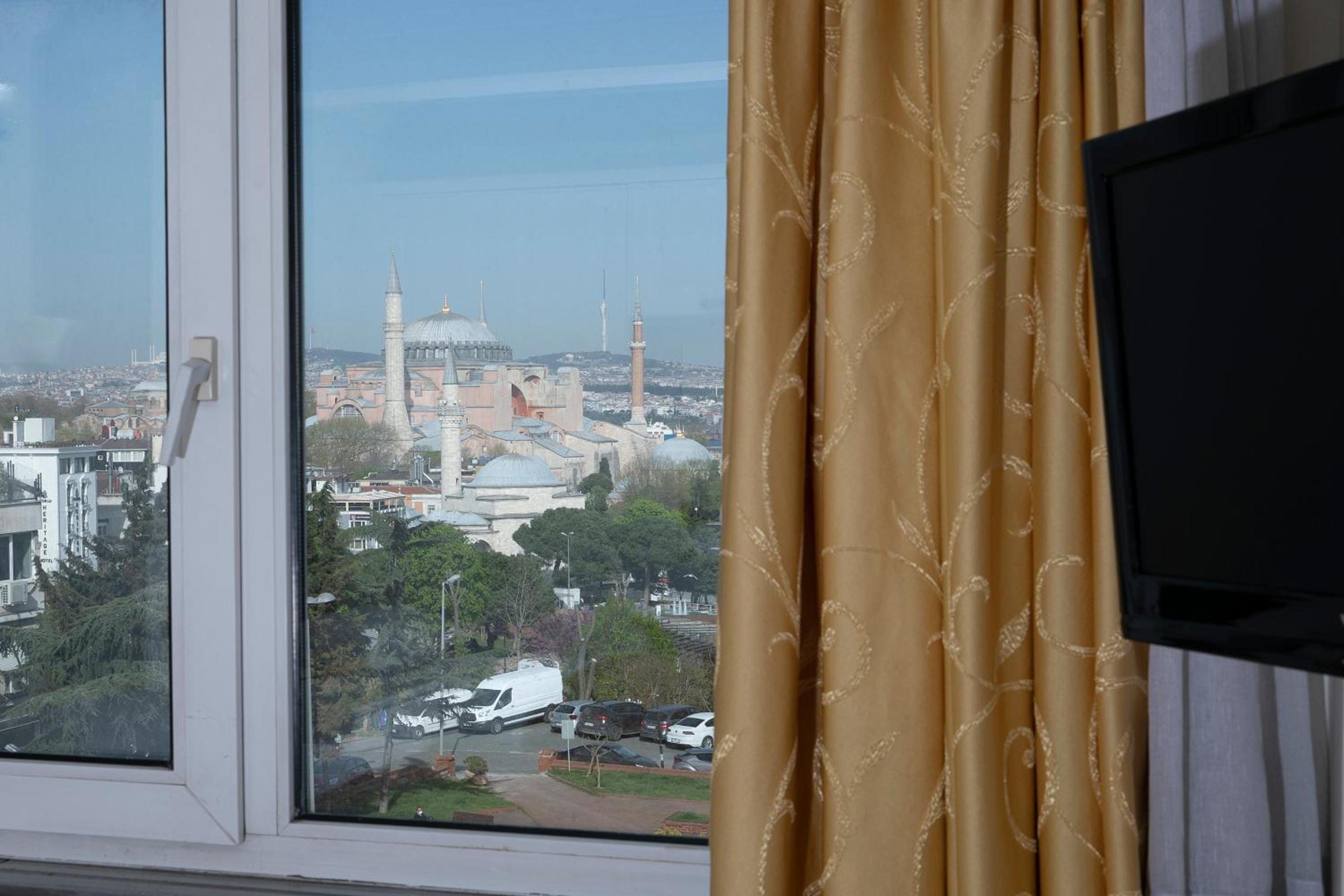 Single Room with Sea View photo 2