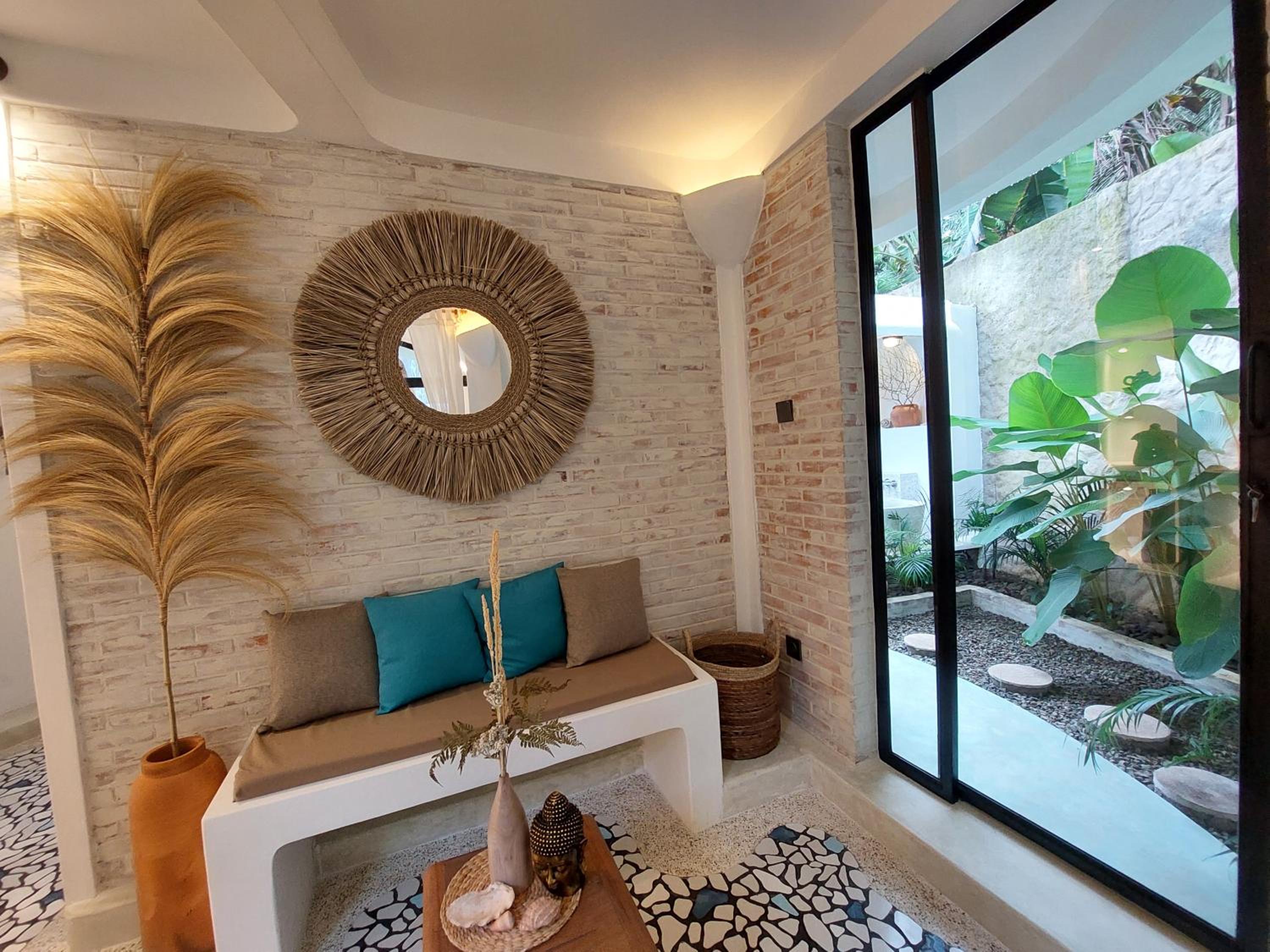 One-Bedroom Villa photo 3
