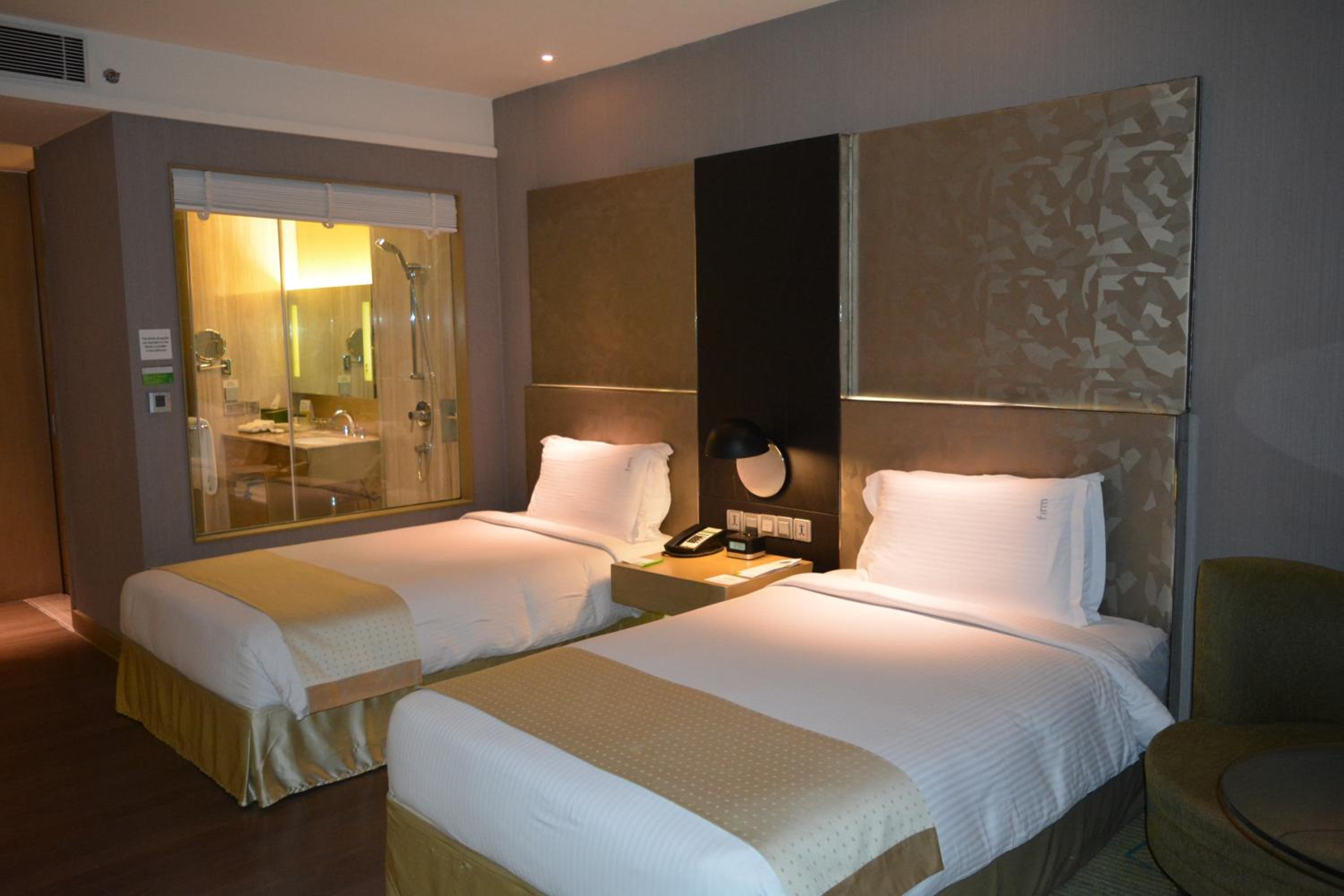 Standard King Room - Disability Access