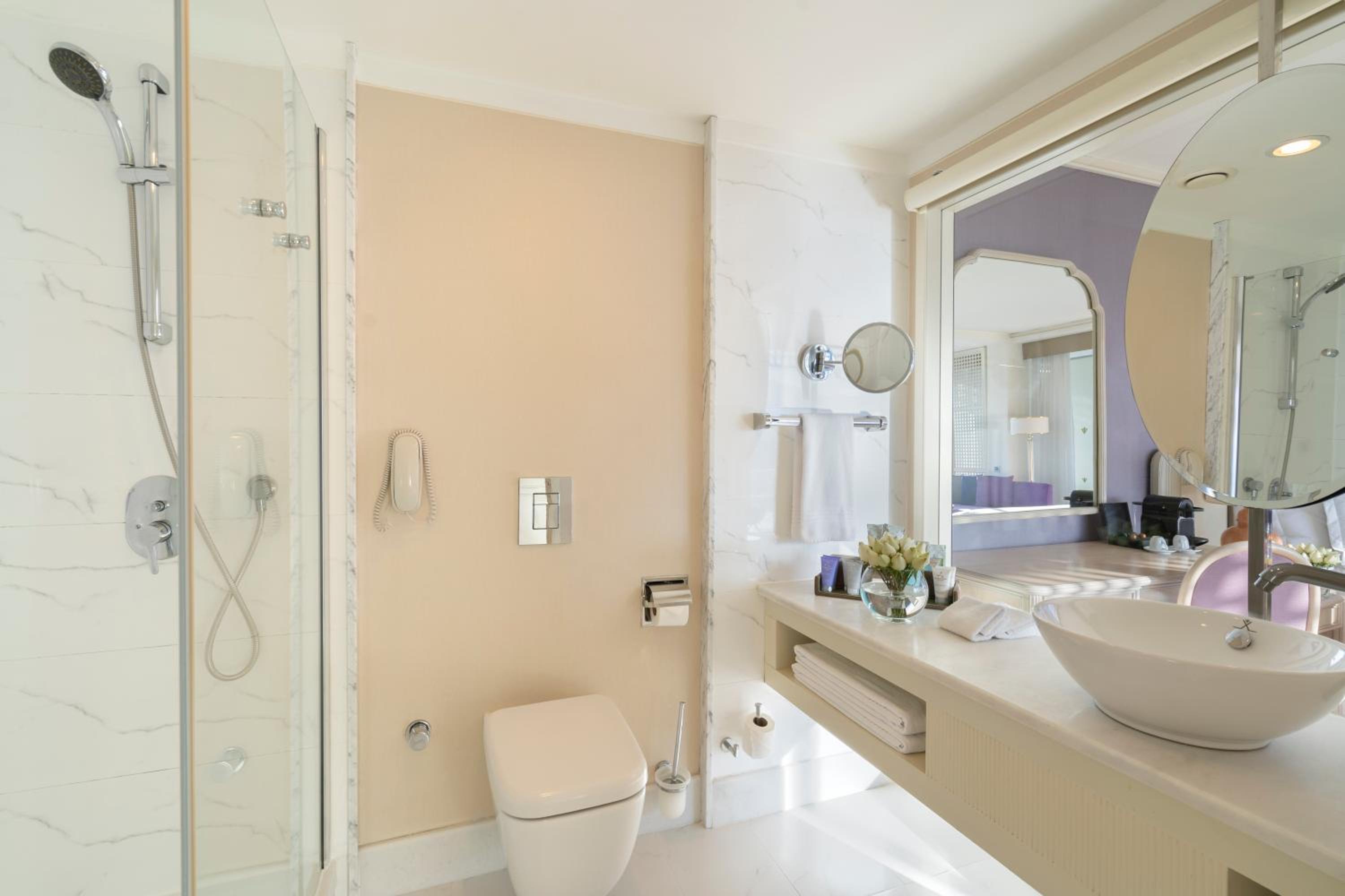 Standard Room with Panoramic Sea View photo 2