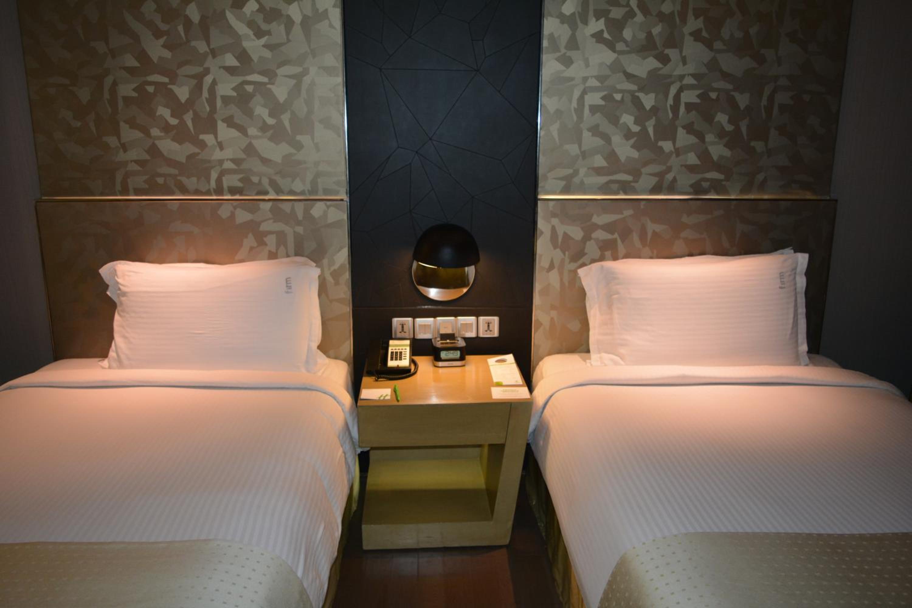 Standard King Room - Disability Access
