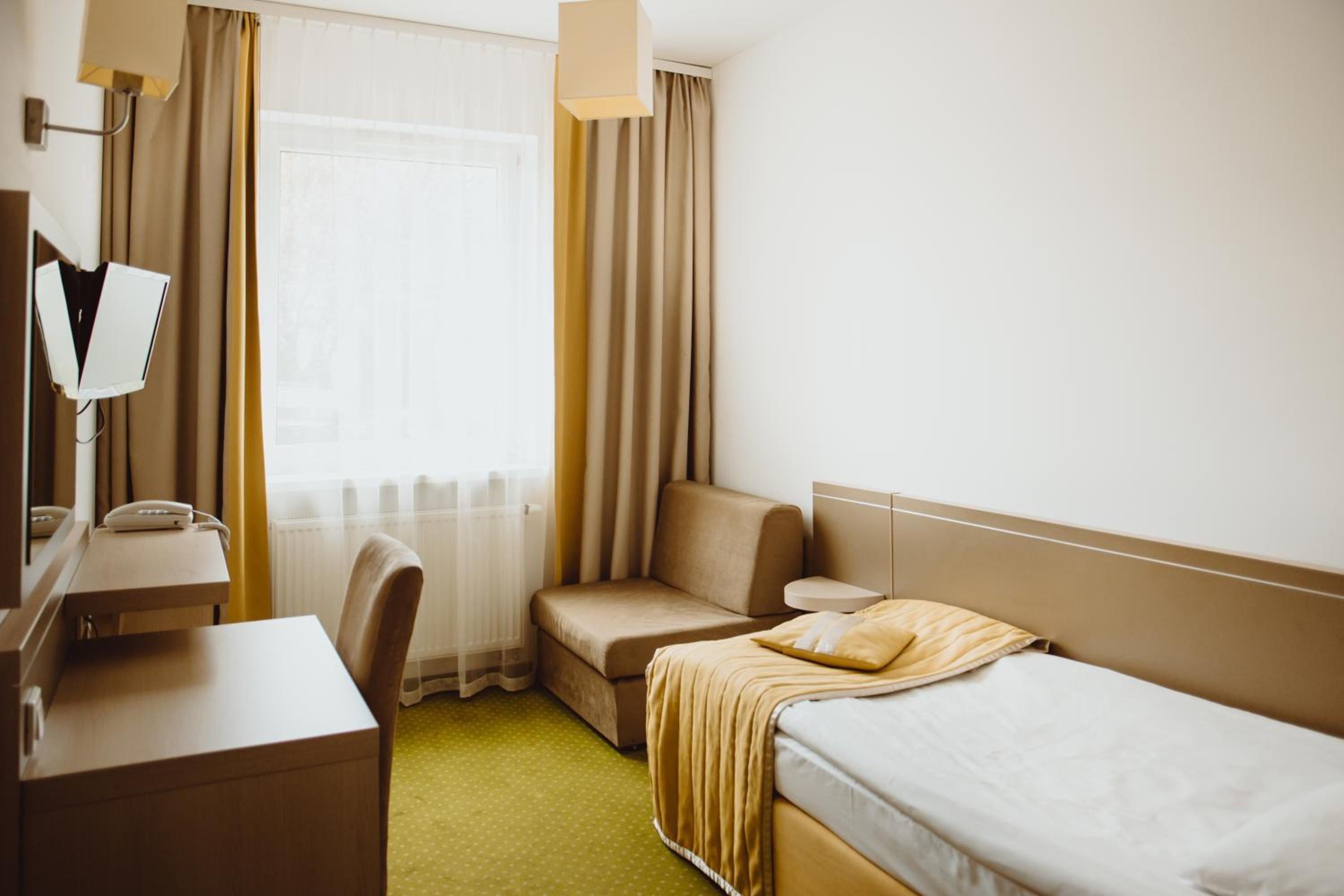 Single Room
