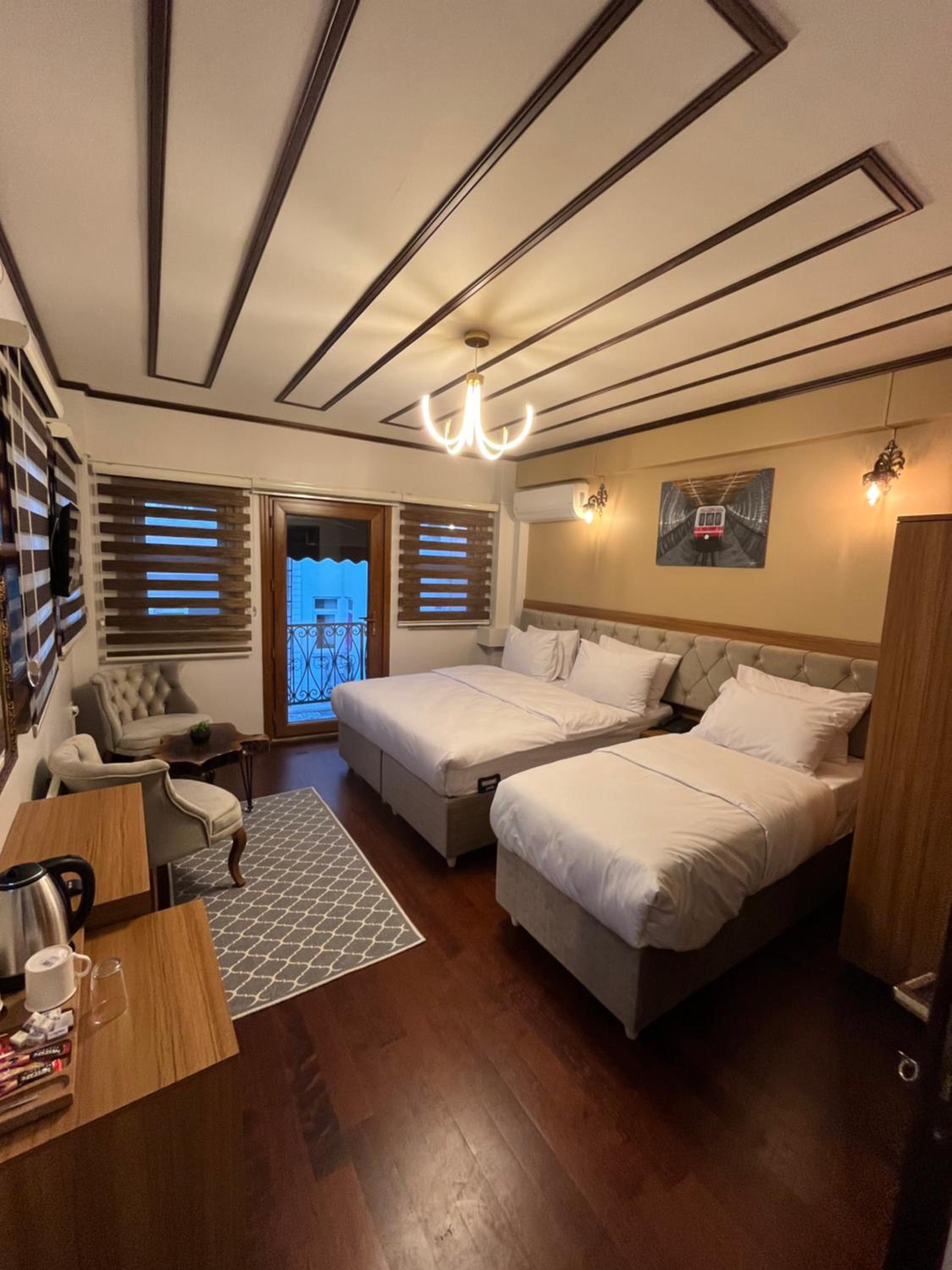 Triple Room photo 1