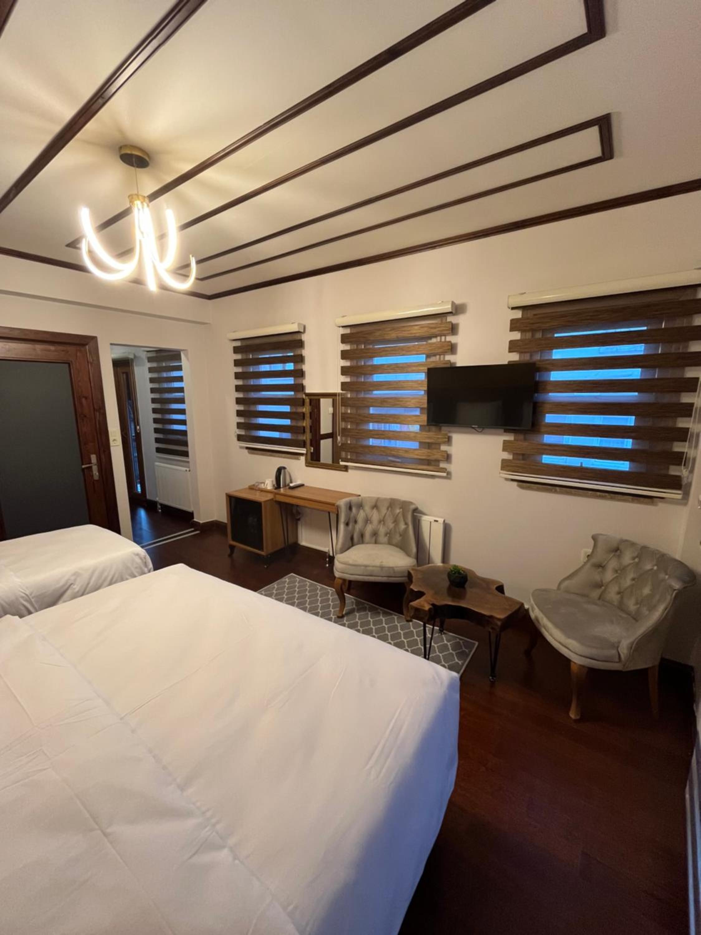 Triple Room photo 3