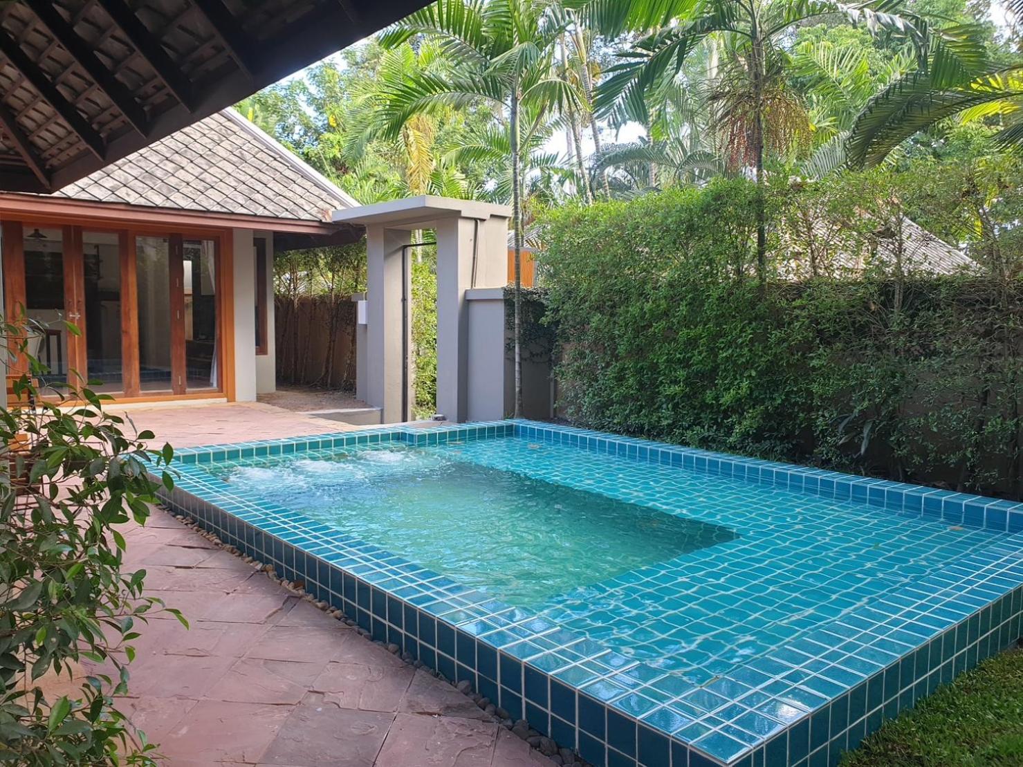 Superior Villa - Photo 14
