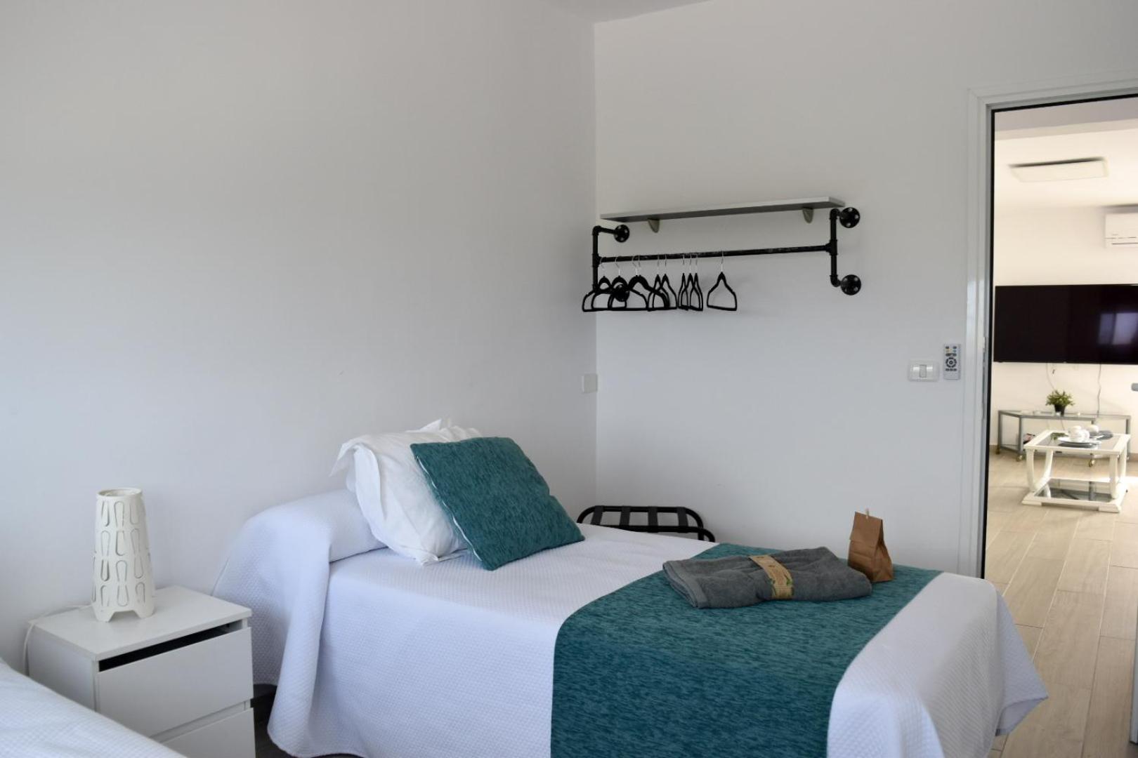Chalet de Dos Habitaciones