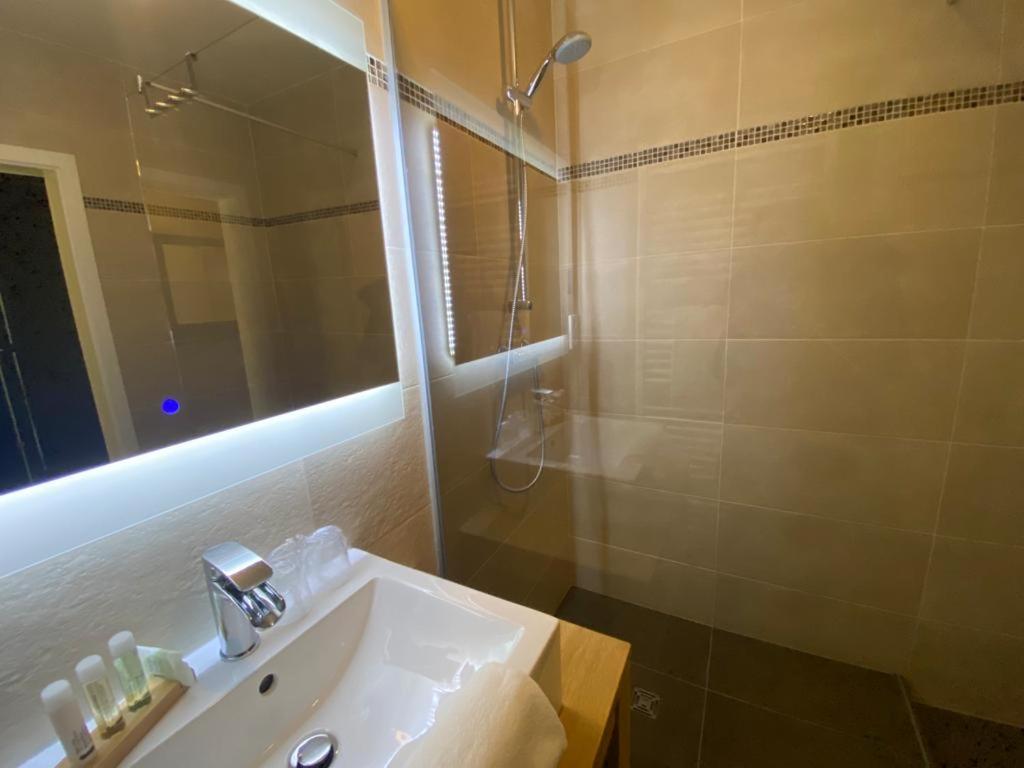 Deluxe Double Room  - Photo 7