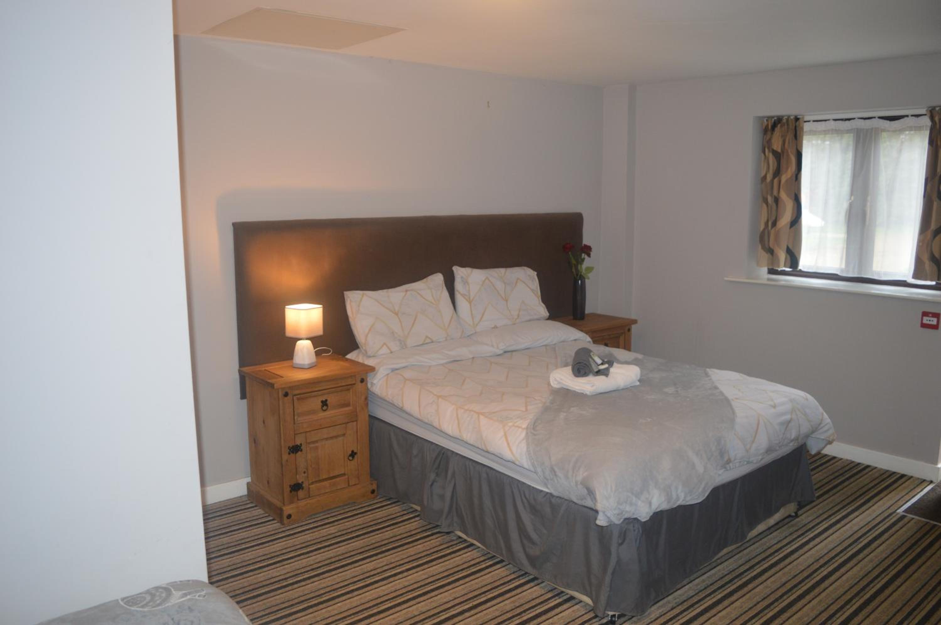 Triple Room with Private Bathroom photo 1