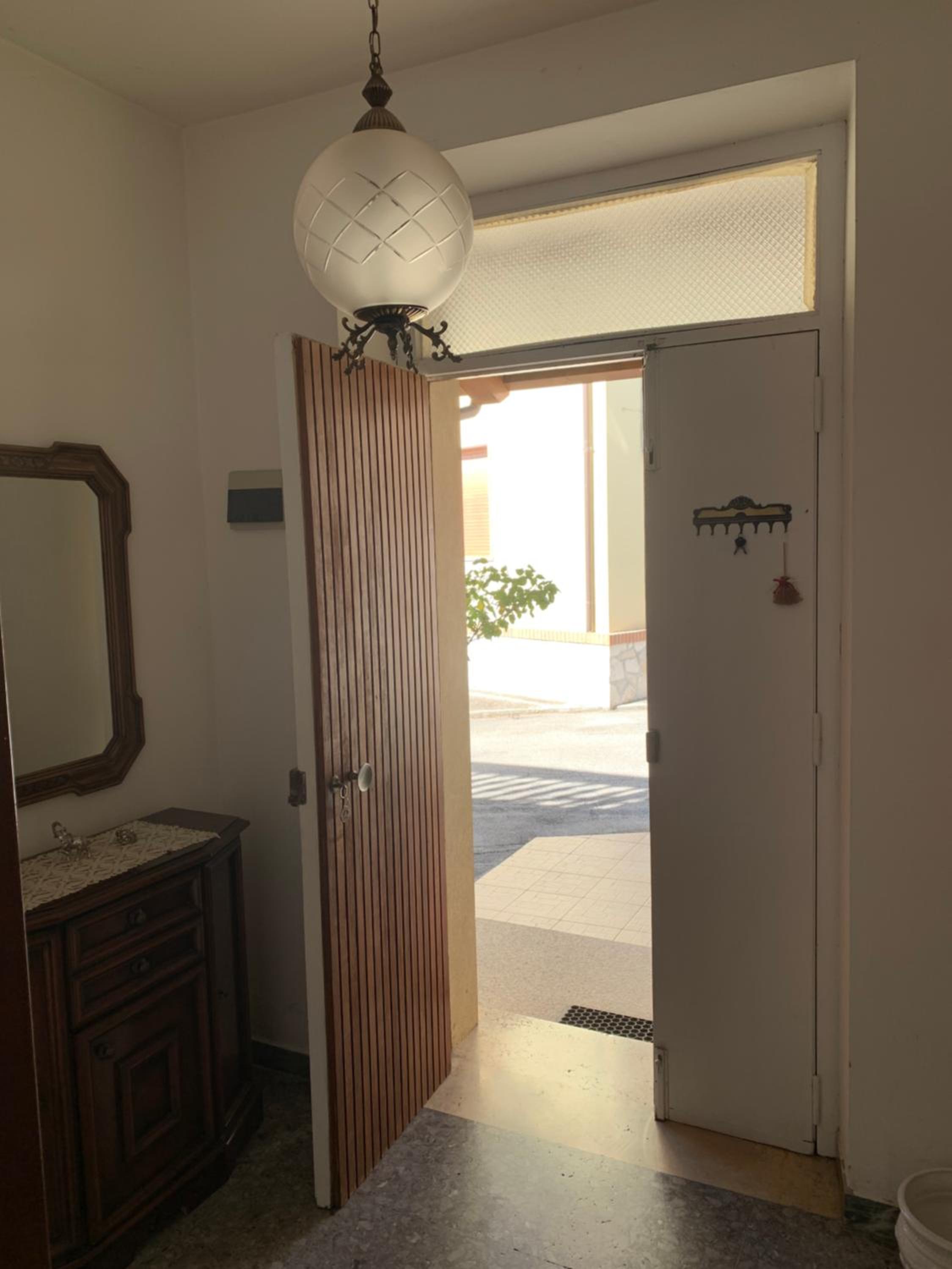 Three-Bedroom Home