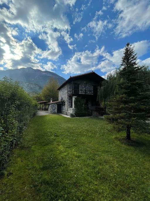 Three-Bedroom Villa photo 2