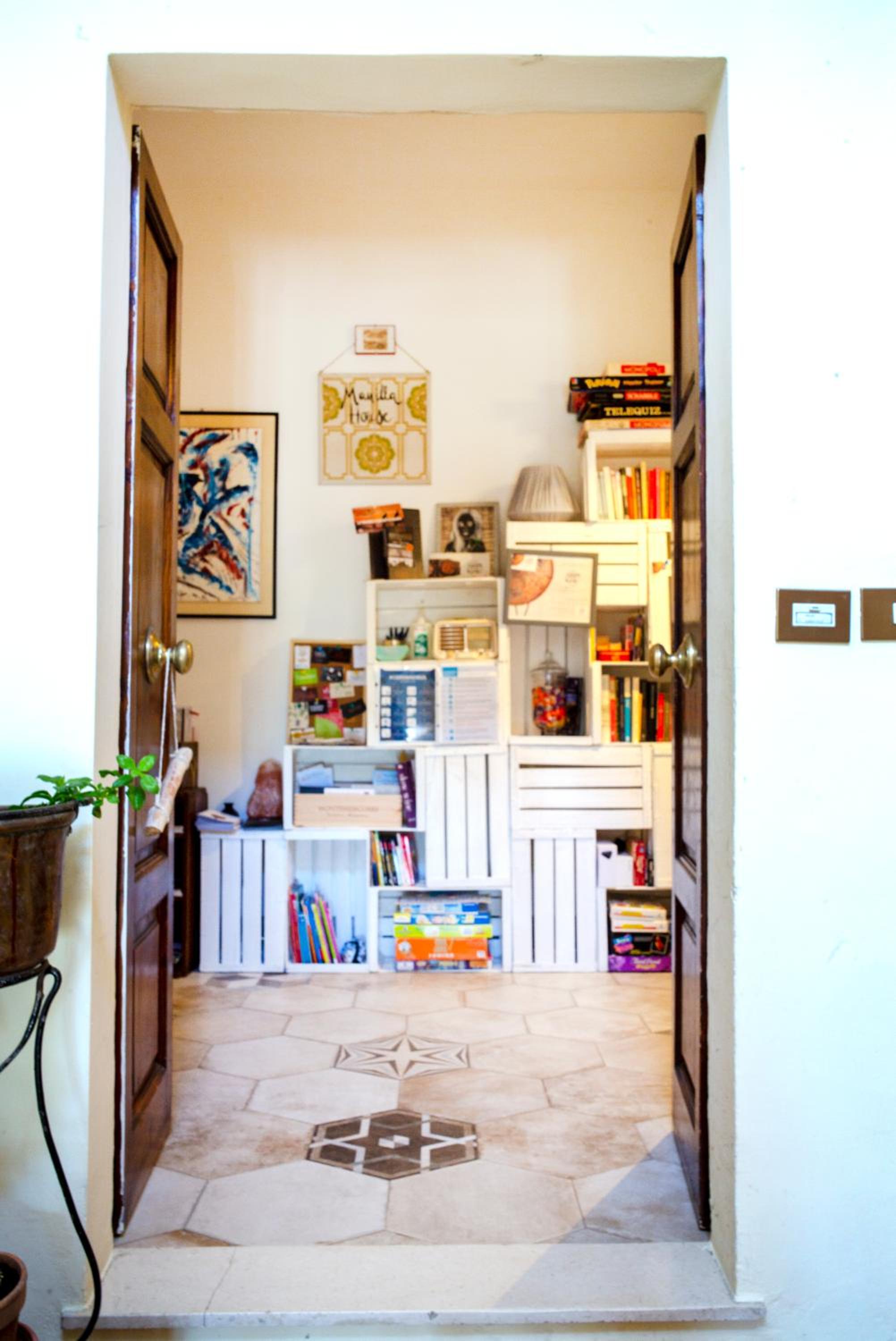 Standard Apartment photo 2