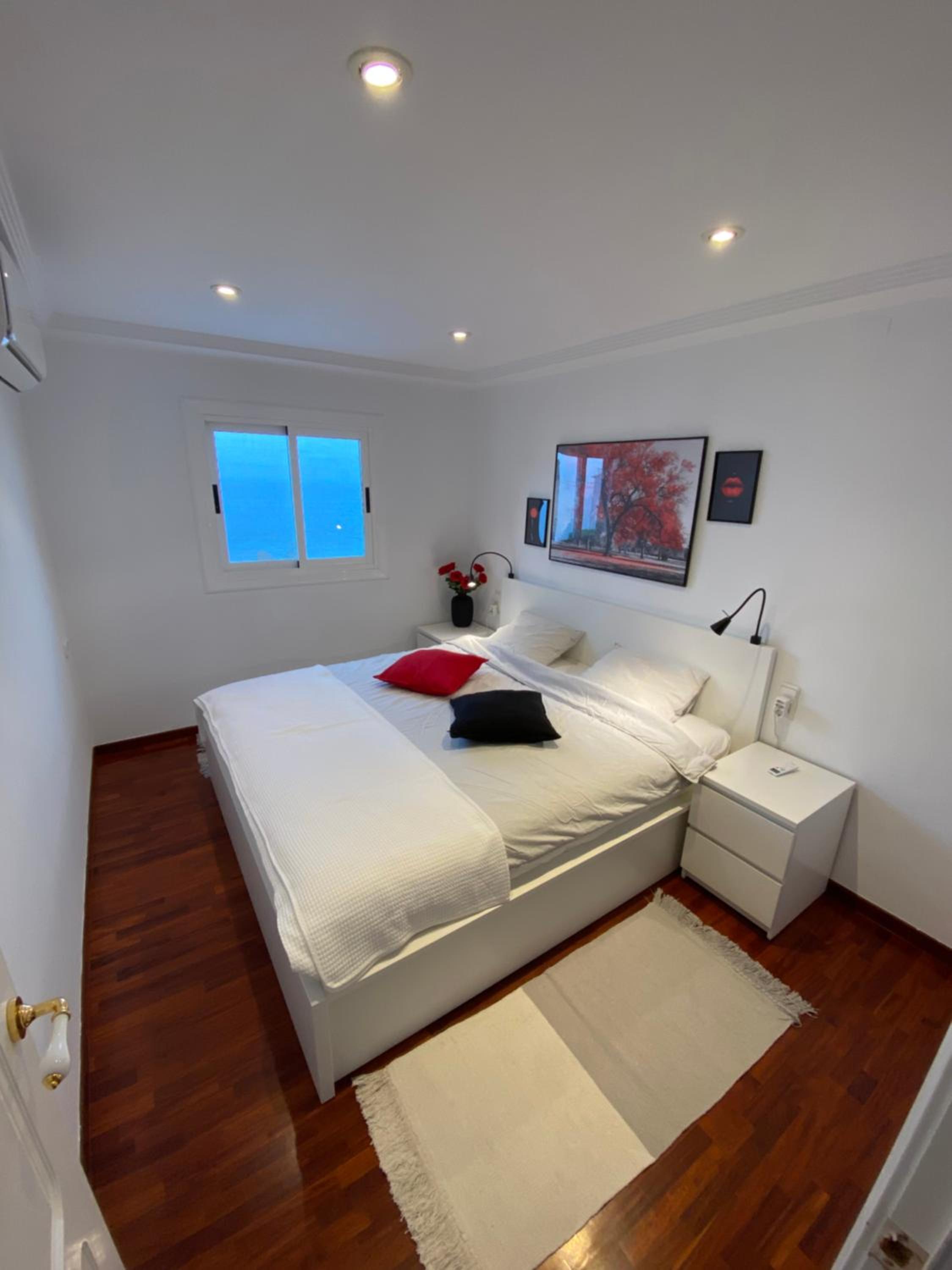 Departamento de tres habitaciones
