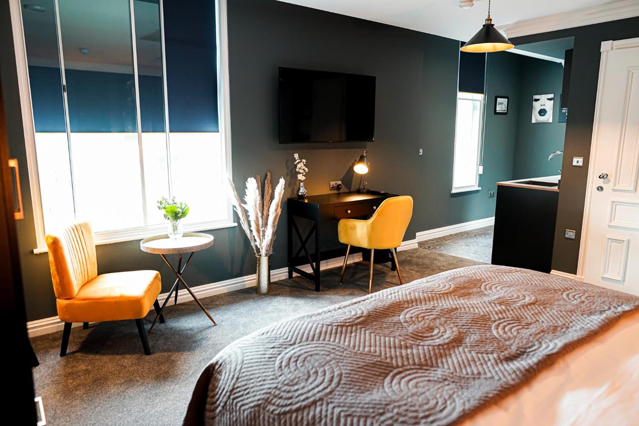 Superior Apartment - Photo 1