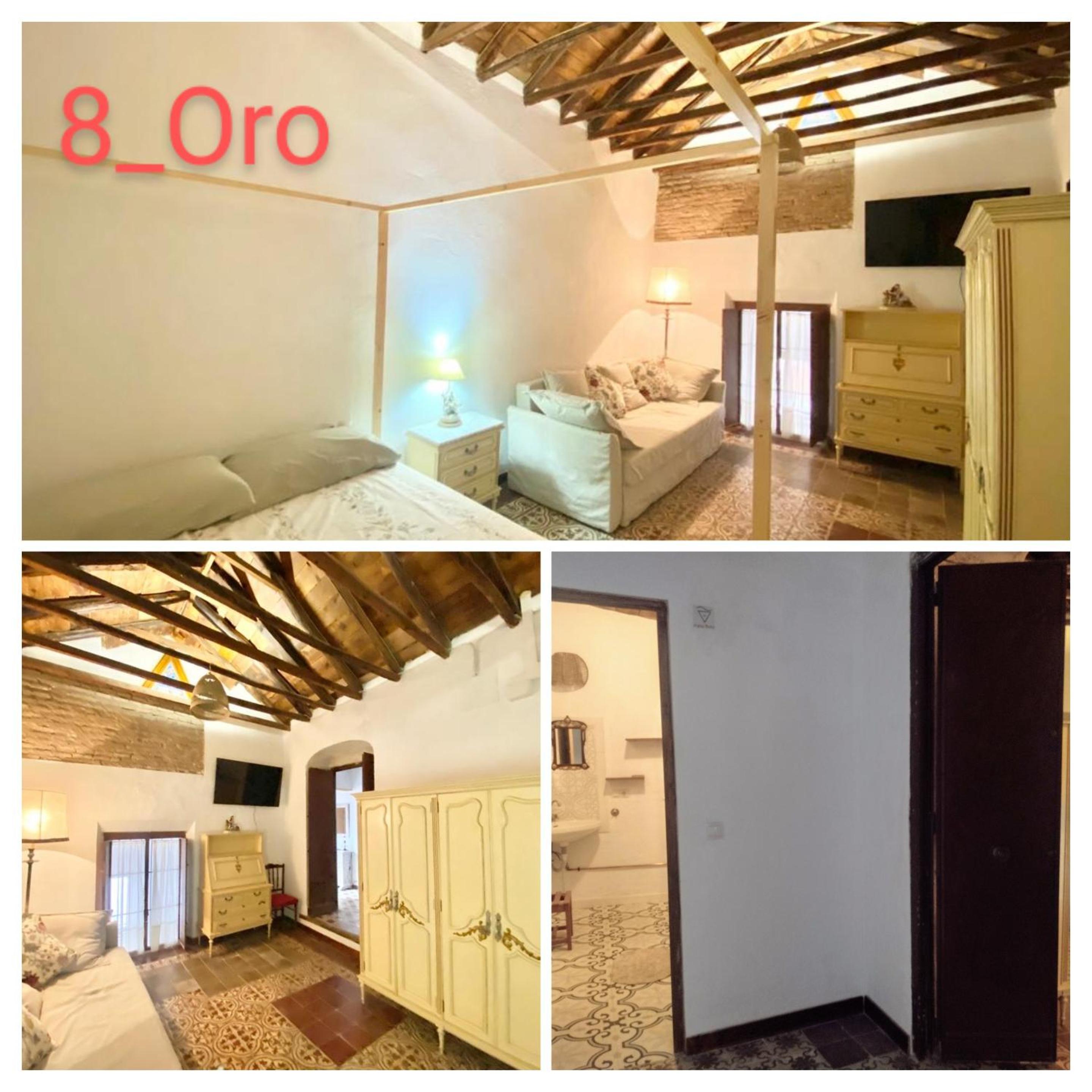 Habitación Deluxe Queen