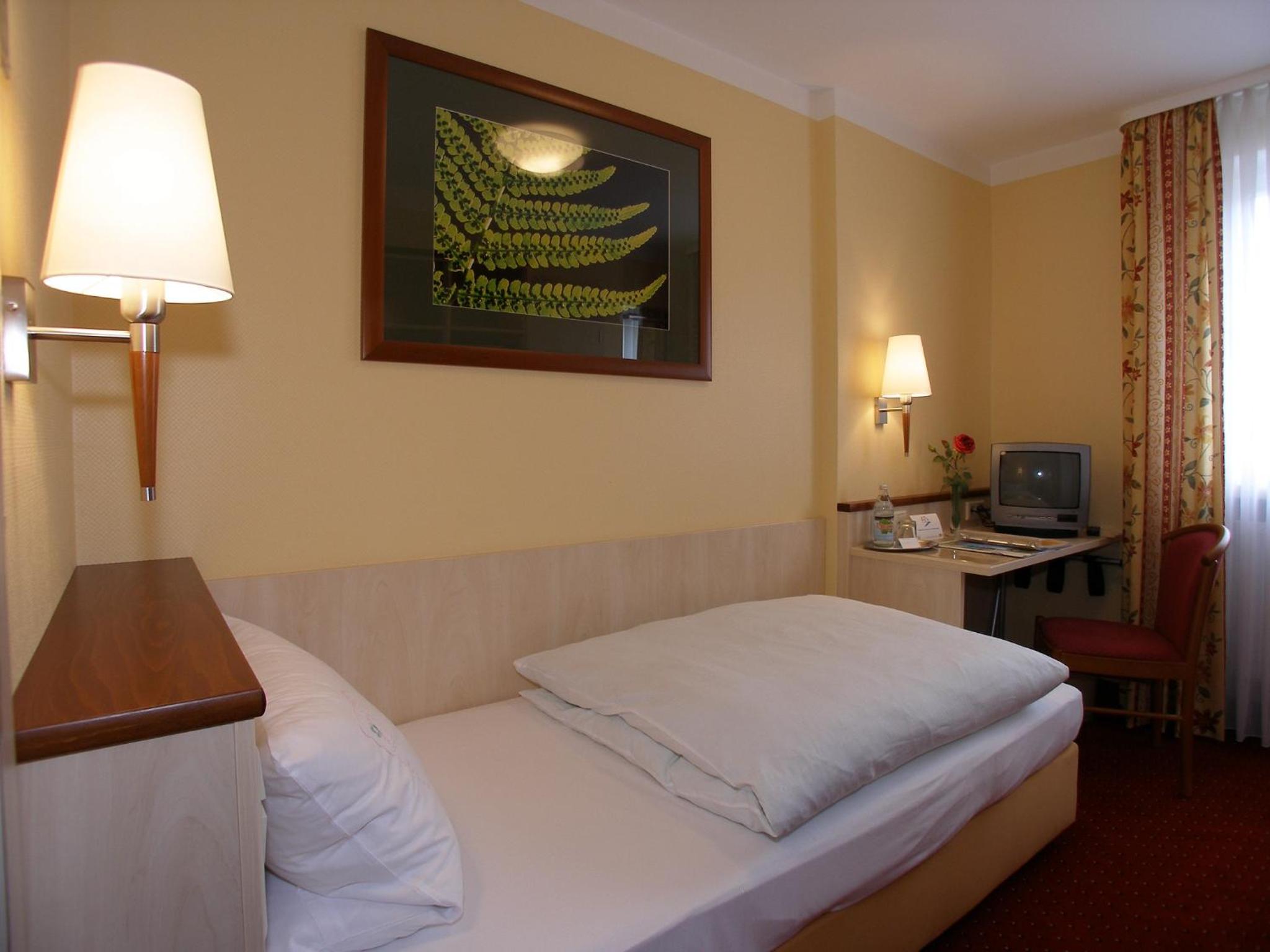 Triple Room photo 2
