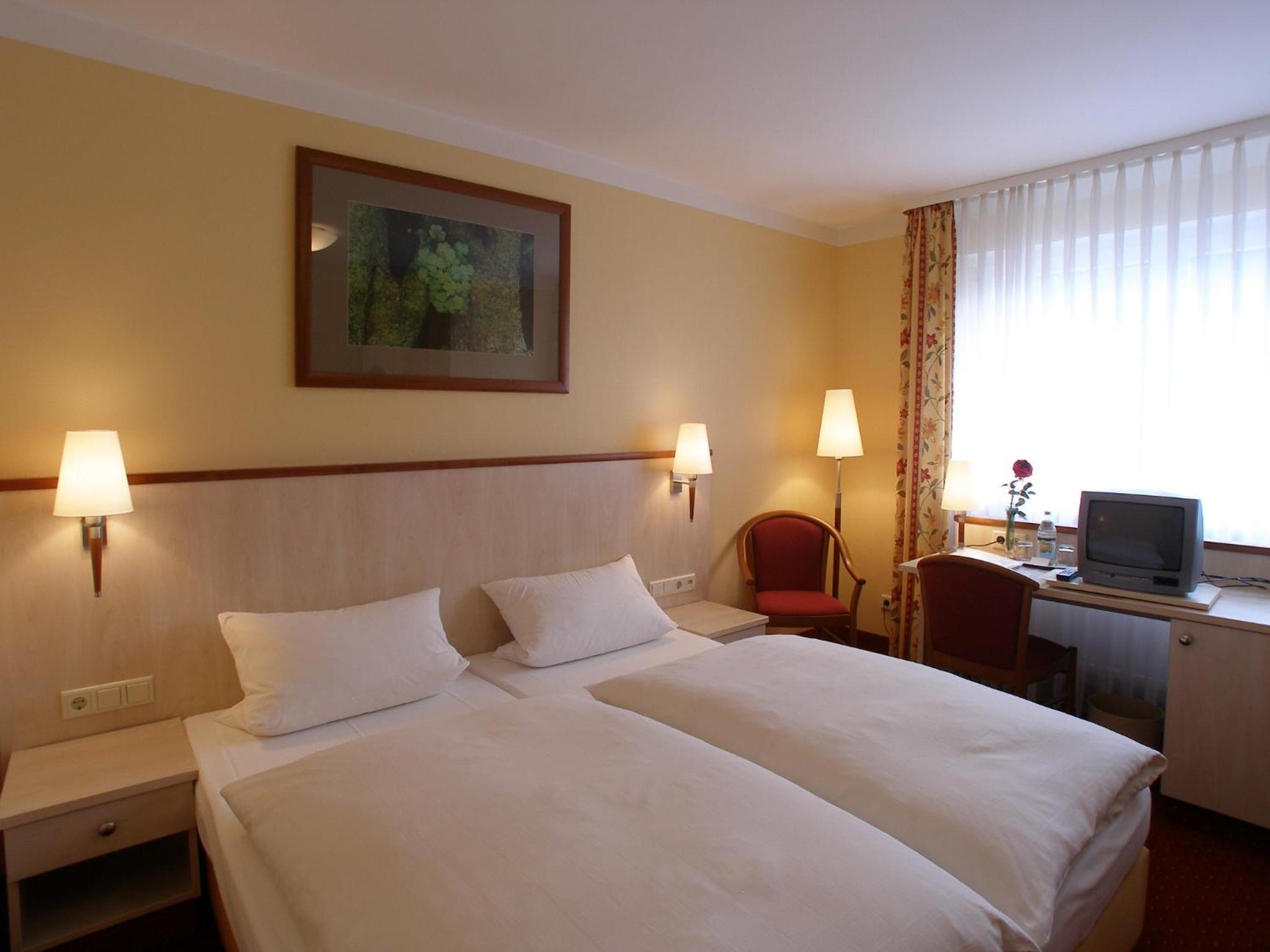 Double Room photo 3