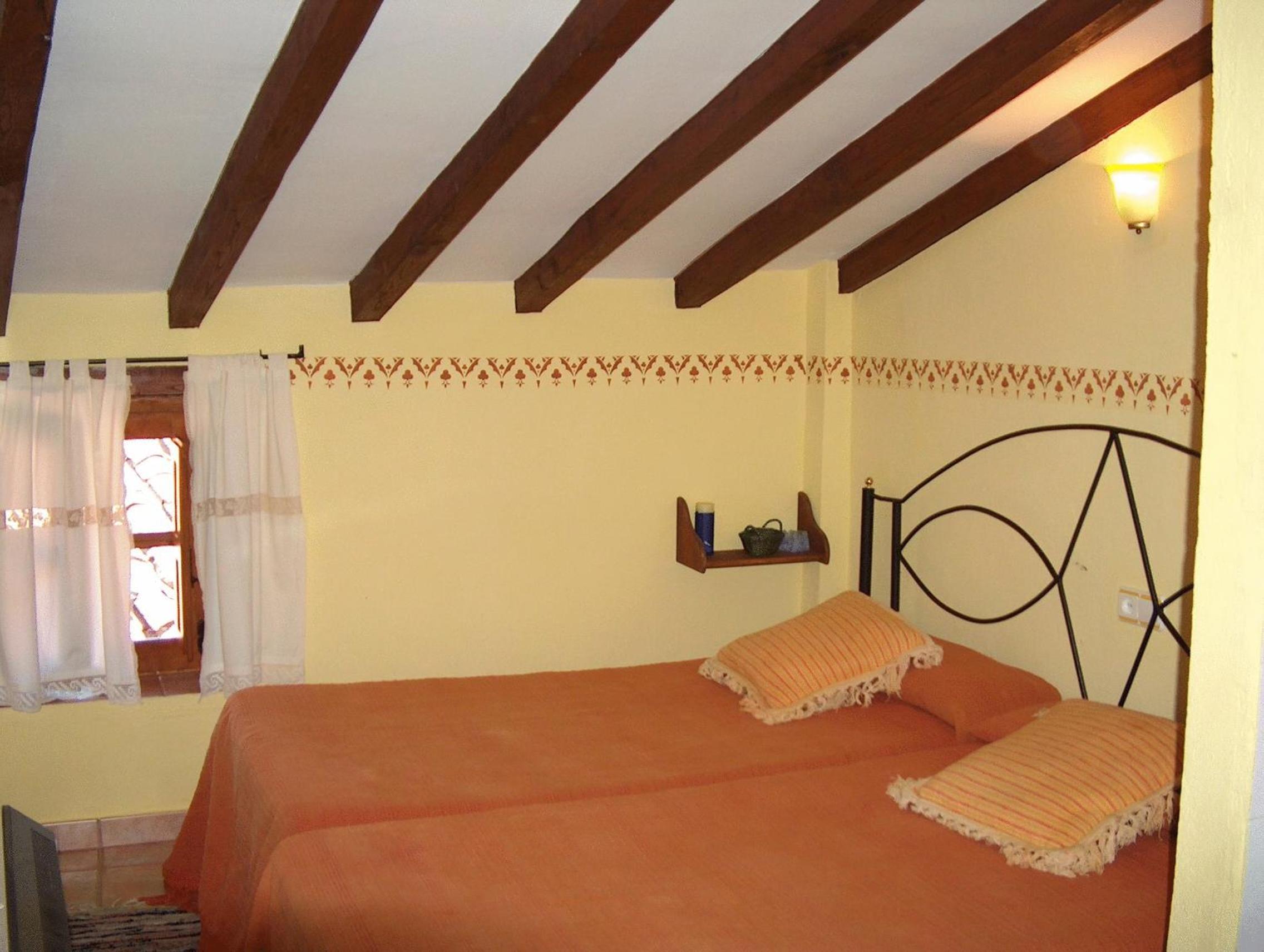 Jara One-Bedroom Apartment photo 3
