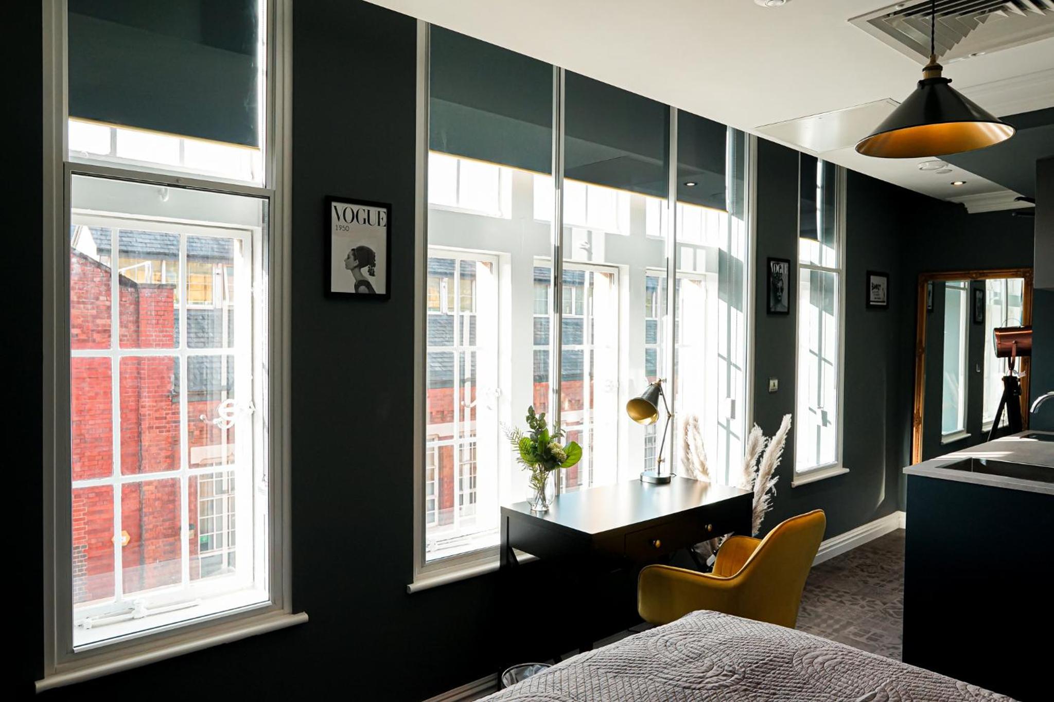 Superior Apartment - Photo 3