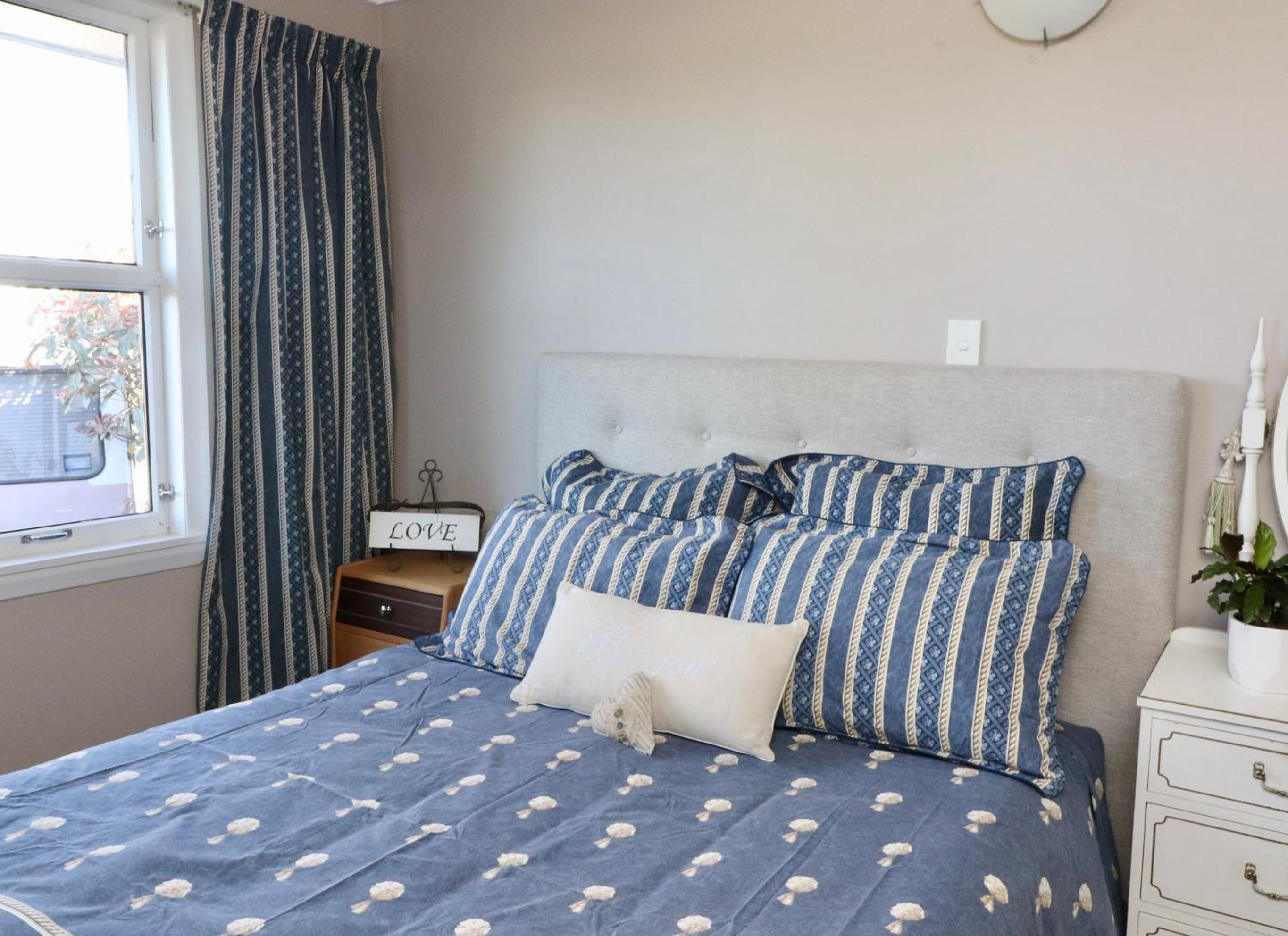 Deluxe Double or Twin Room - Photo 34