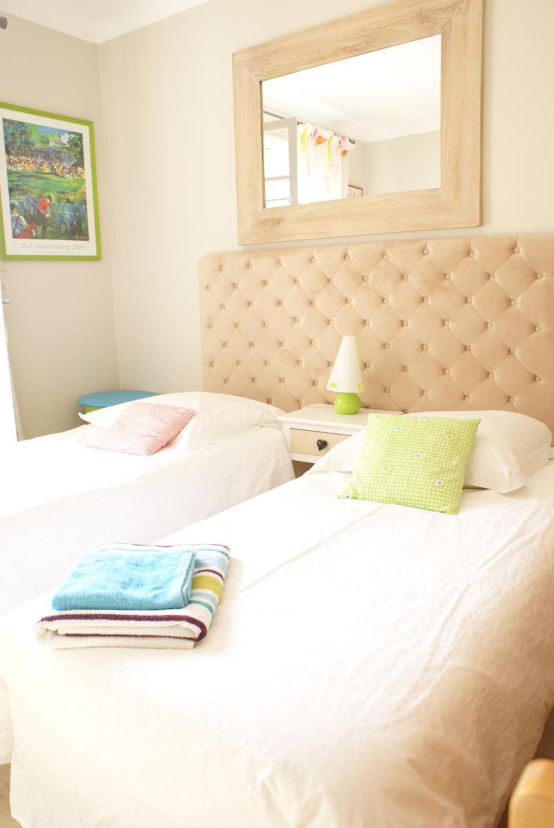 Family Suite photo 3