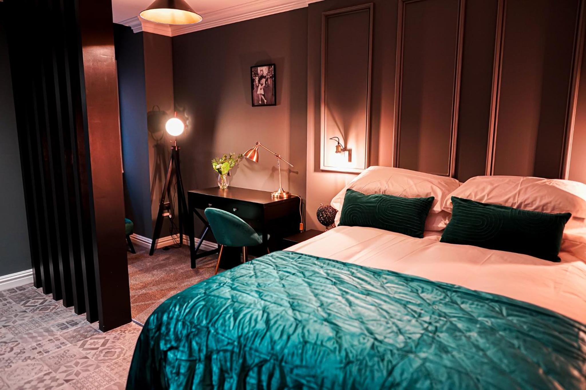 Superior Apartment - Photo 2