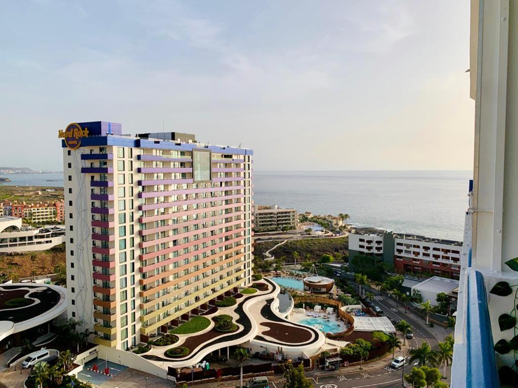 Studio Apartment with Sea View photo 2
